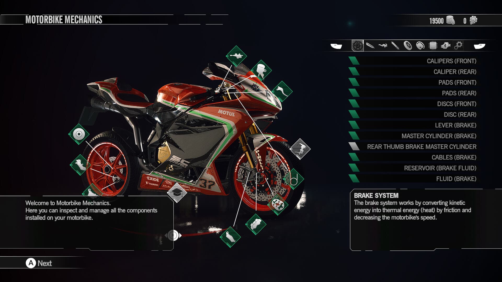 RiMS Racing screenshot 7