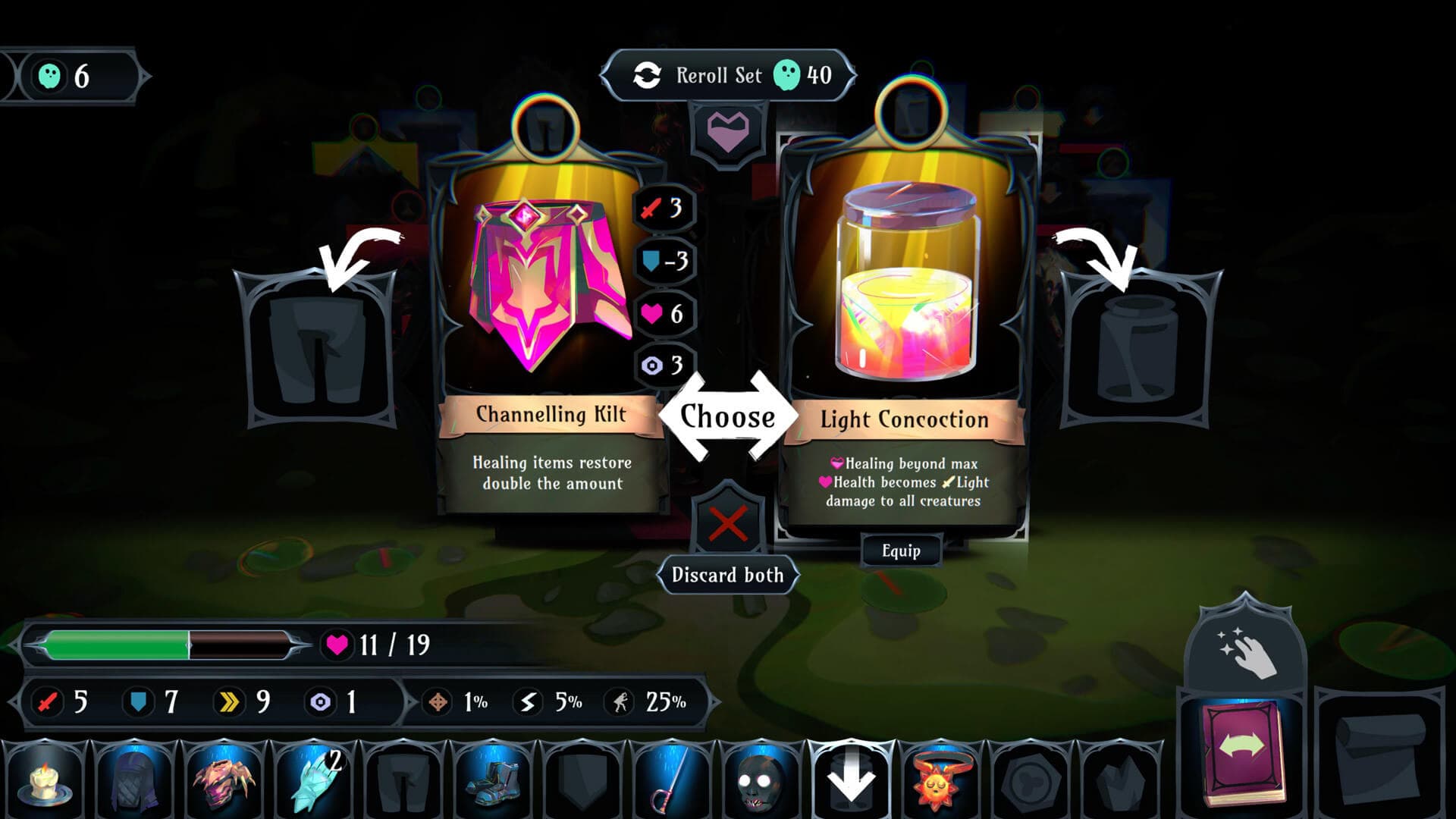 Ring of Pain screenshot 4
