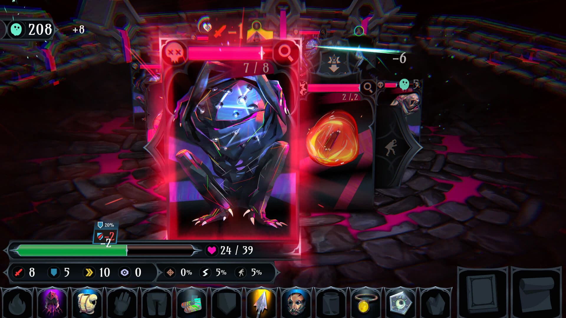 Ring of Pain screenshot 11
