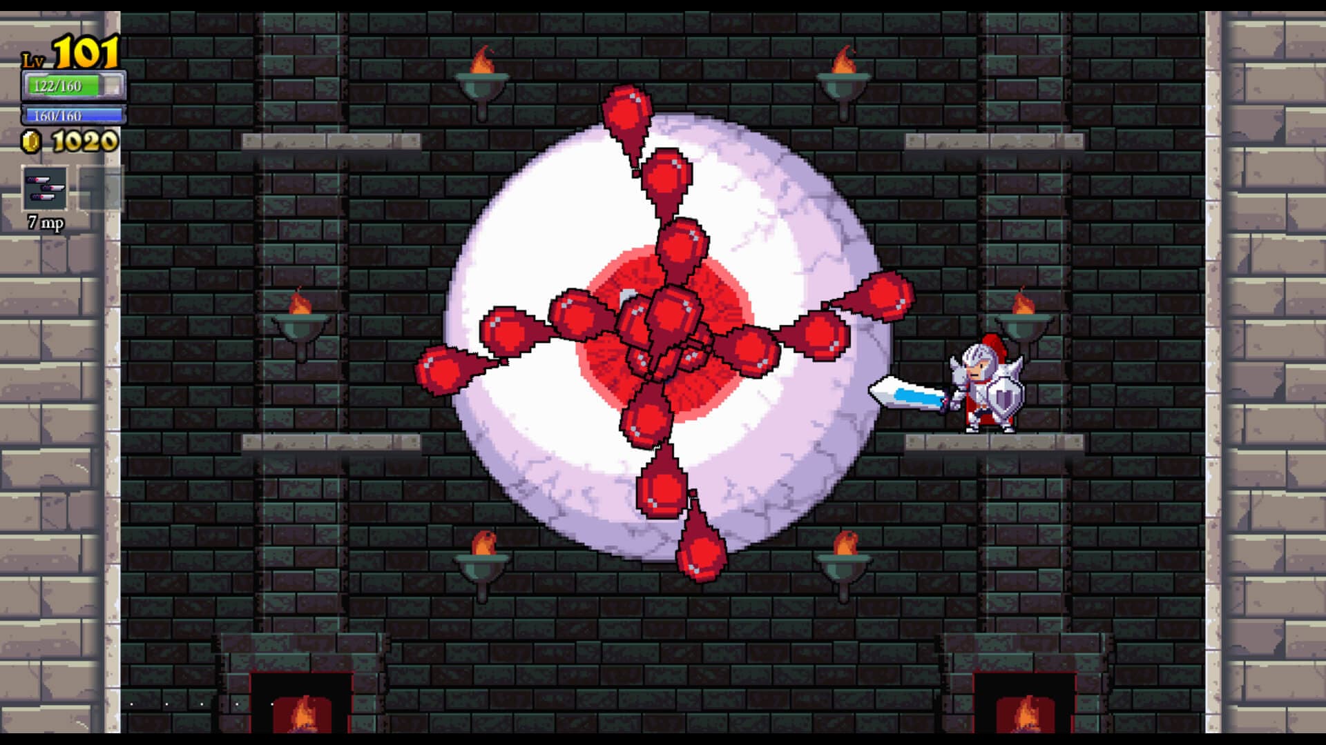 Rogue Legacy screenshot 5