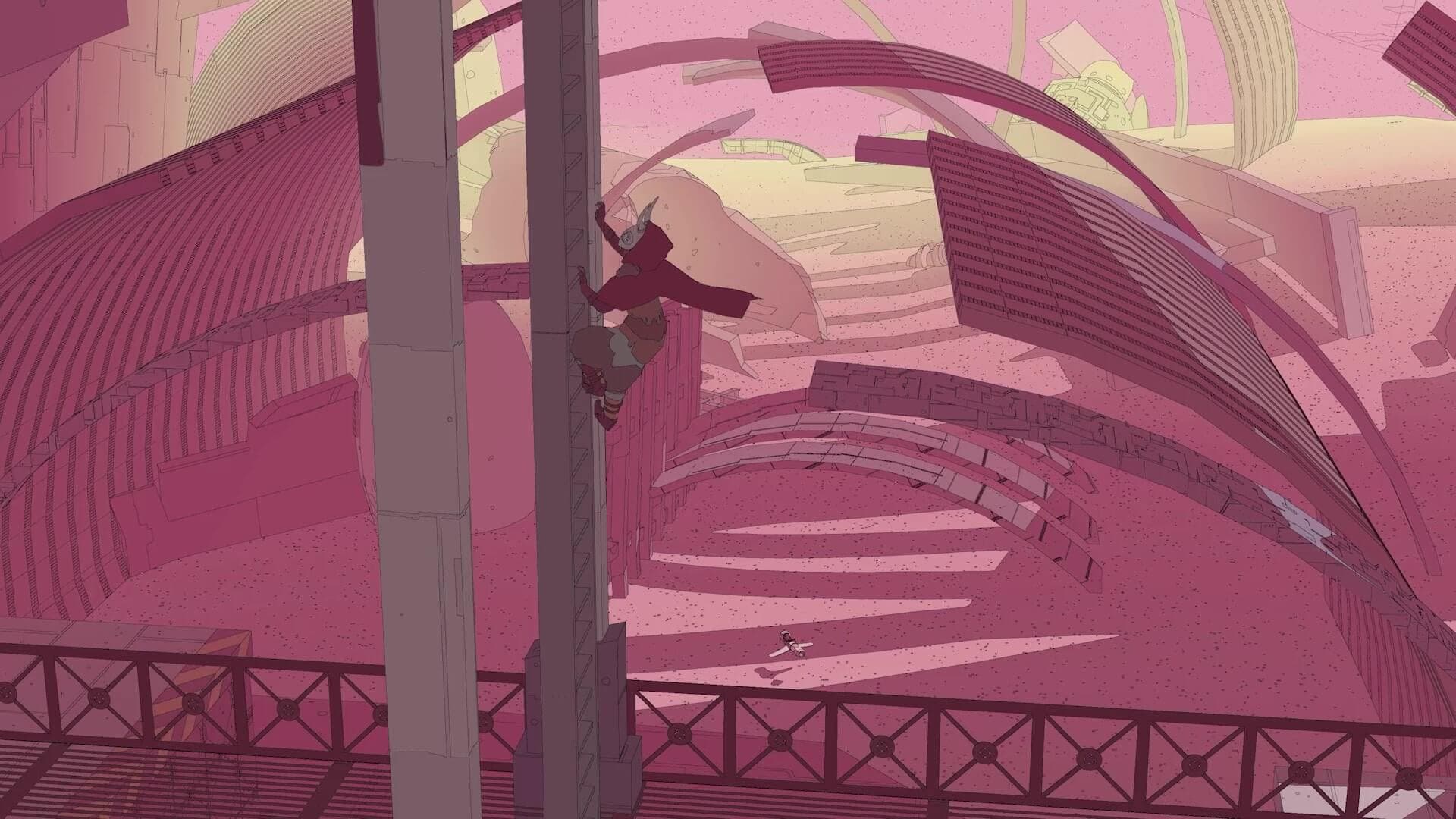 Sable screenshot 5