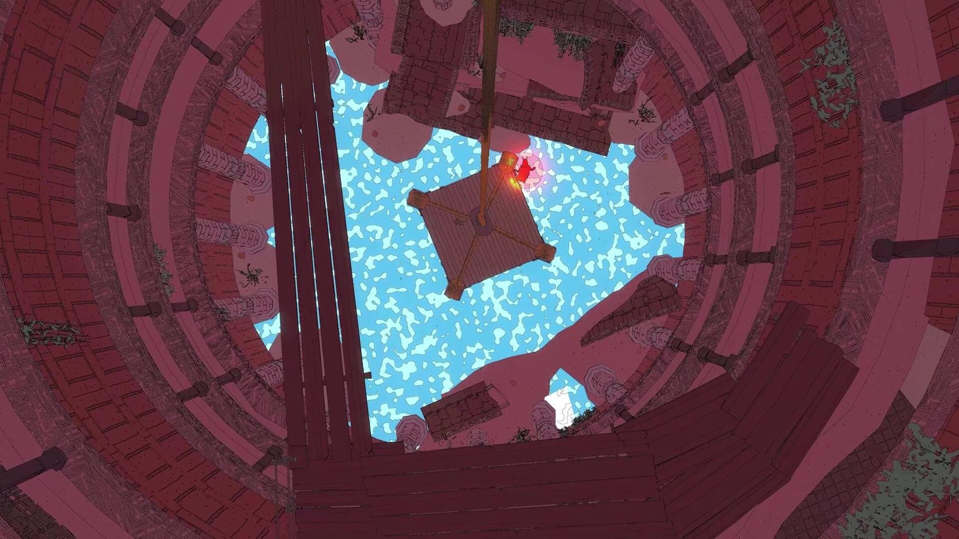 Sable screenshot 9