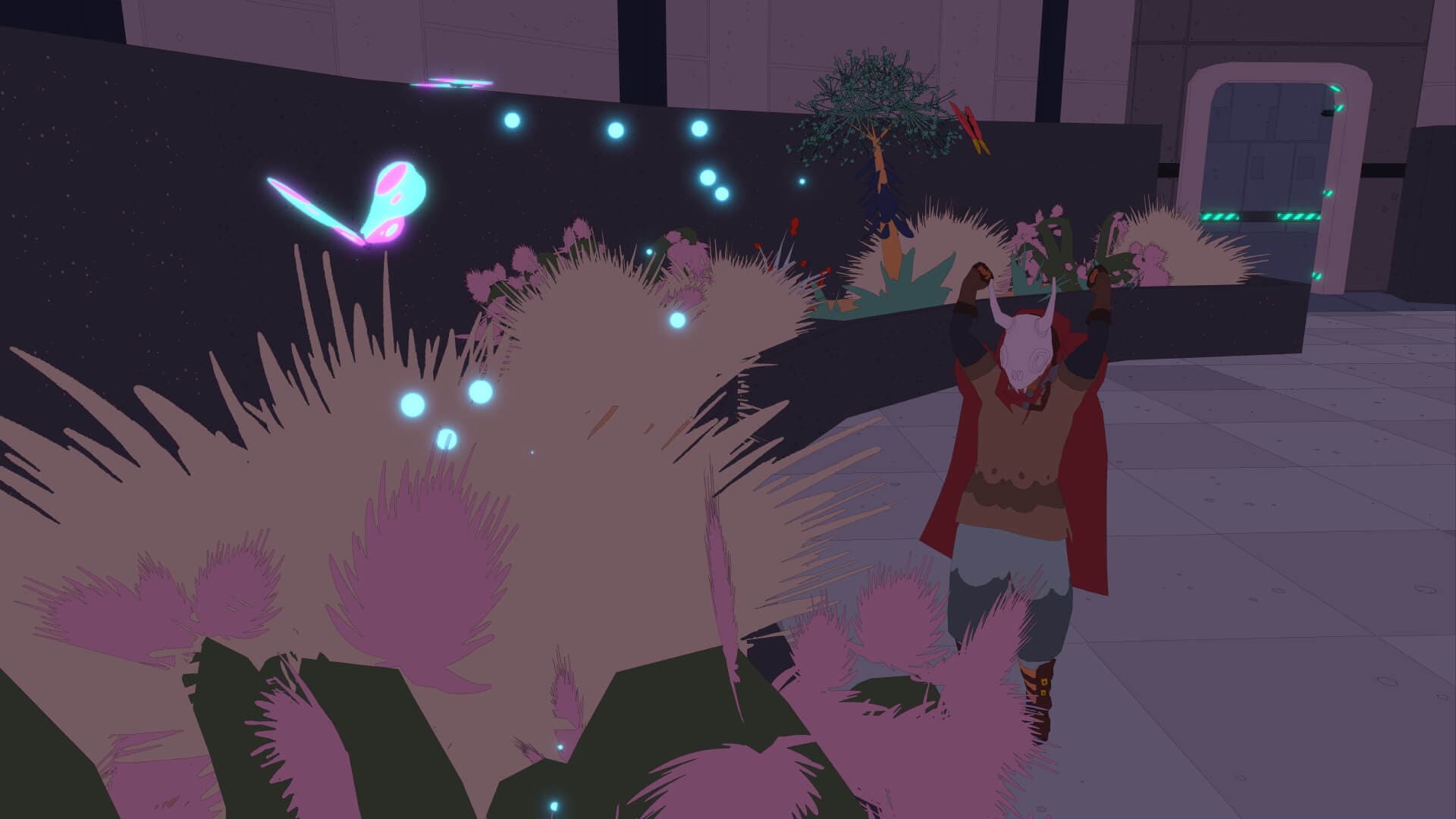 Sable screenshot 14