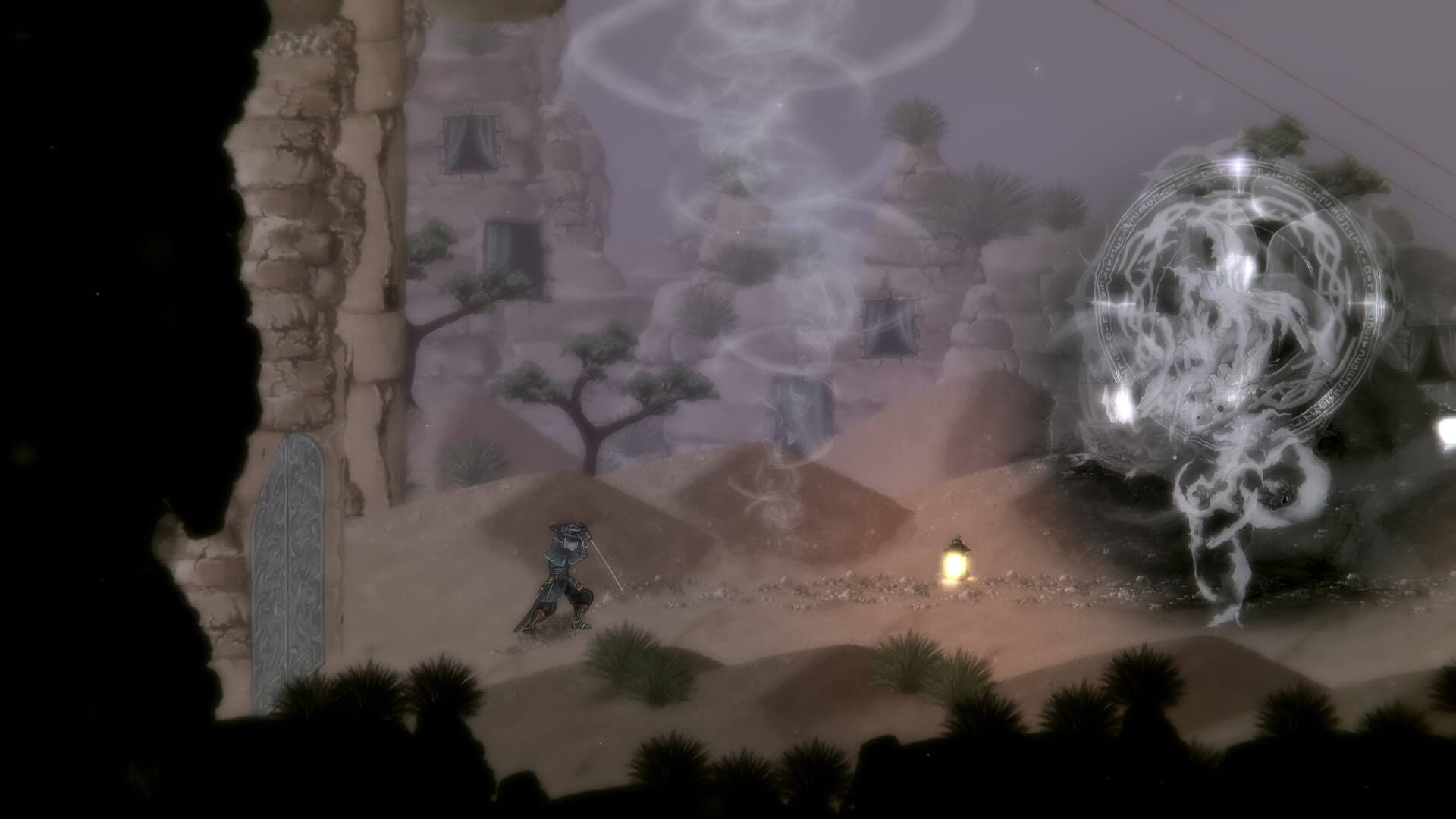 Salt and Sacrifice screenshot 10