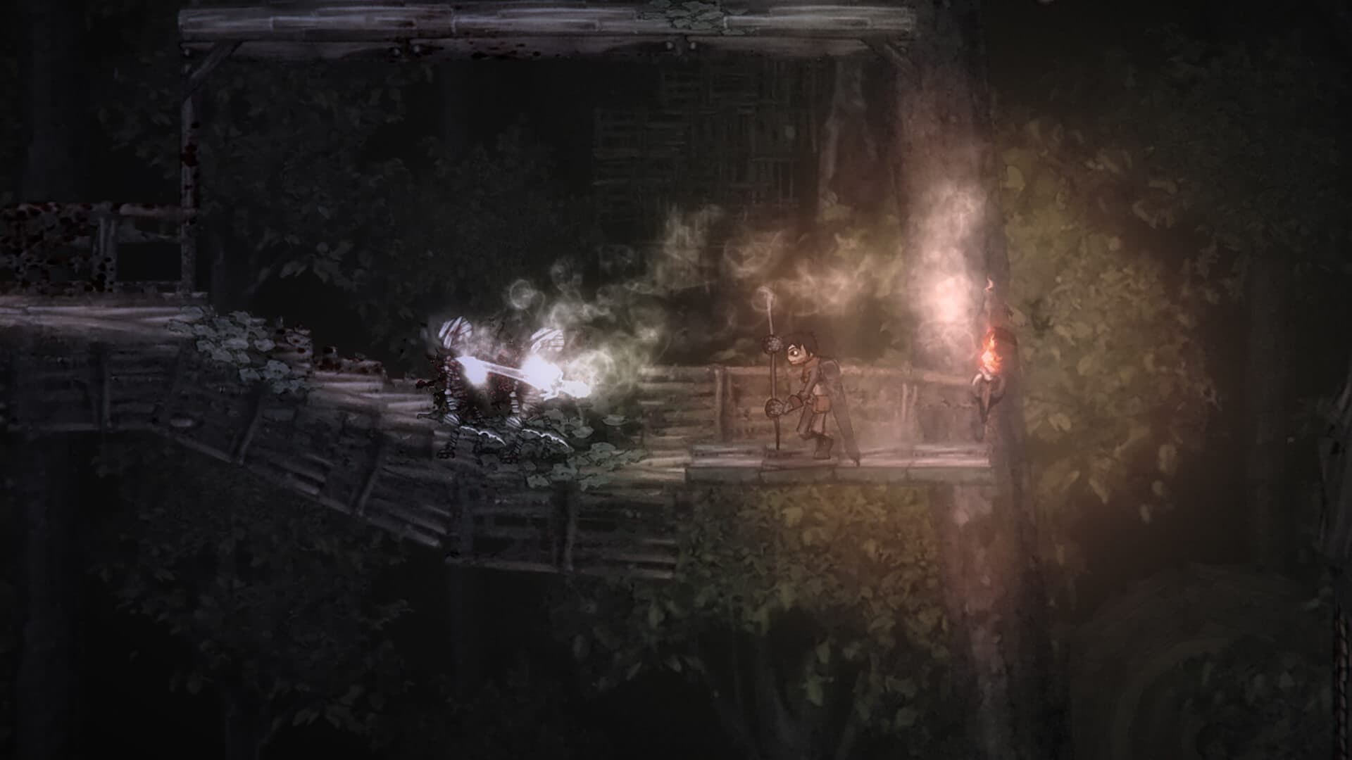 Salt and Sanctuary screenshot 4