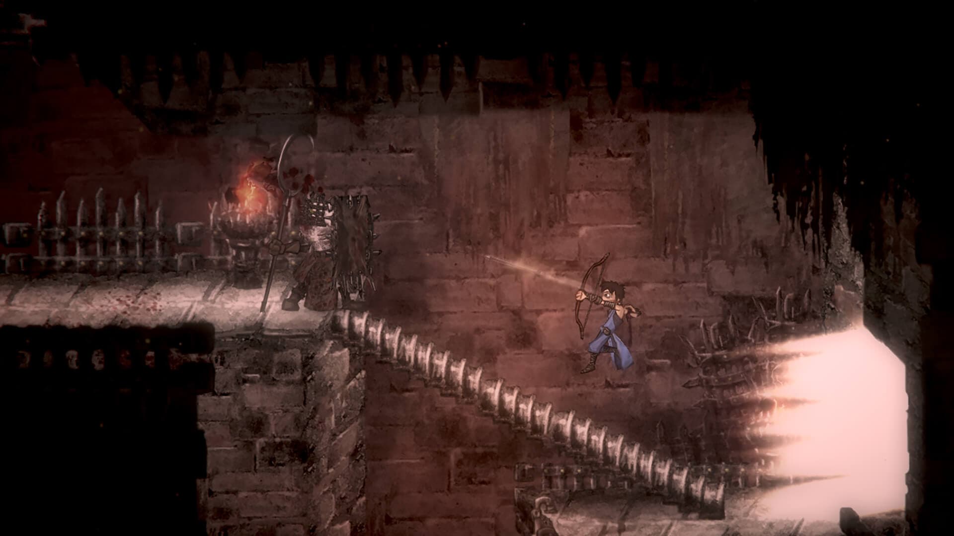 Salt and Sanctuary screenshot 7