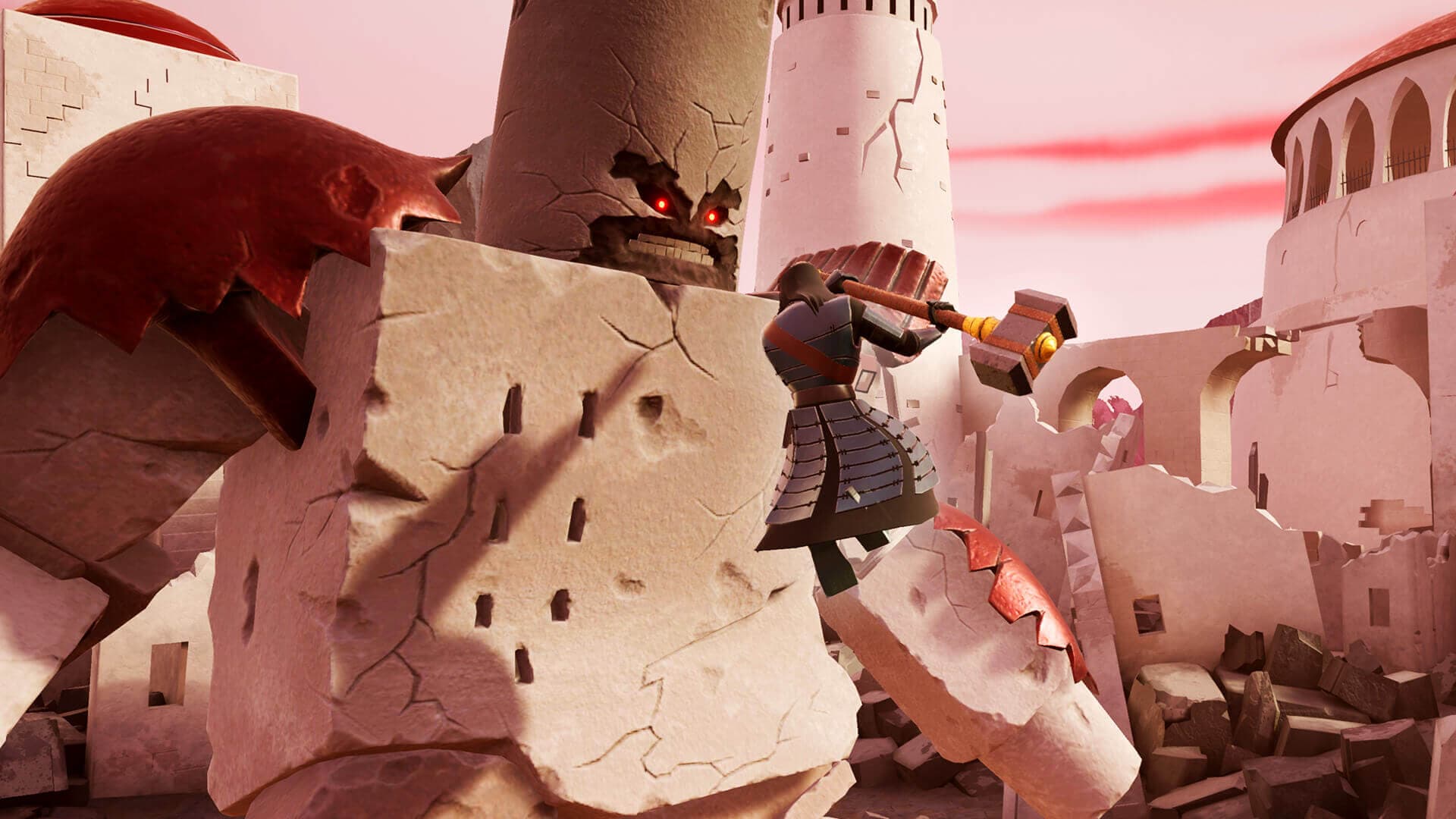 Samurai Jack: Battle Through Time screenshot 4