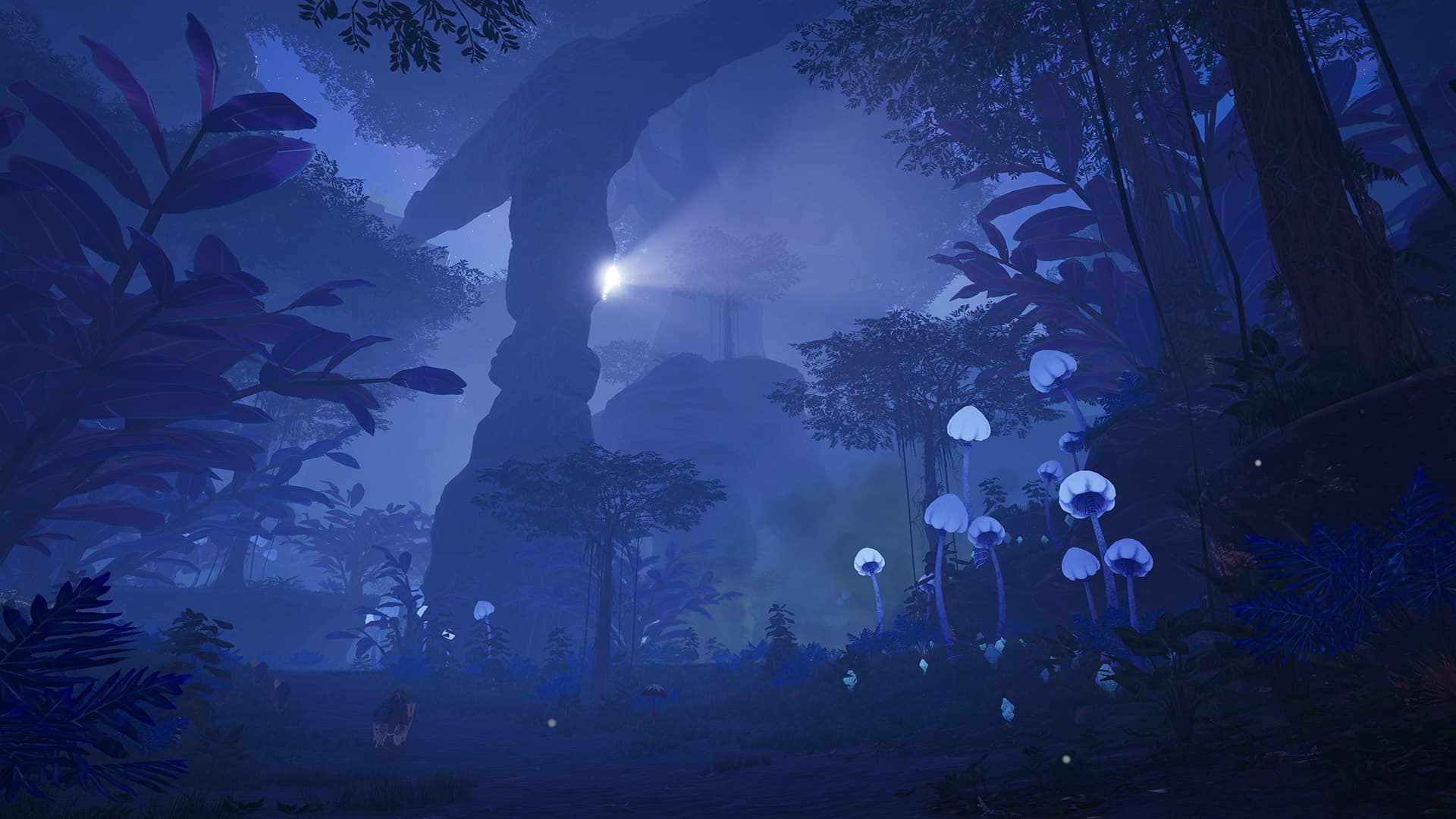 Satisfactory screenshot 9
