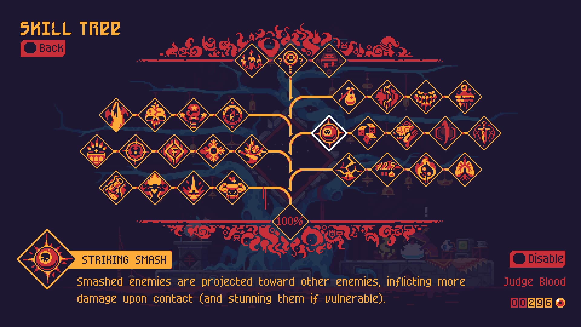 Scourgebringer screenshot 10