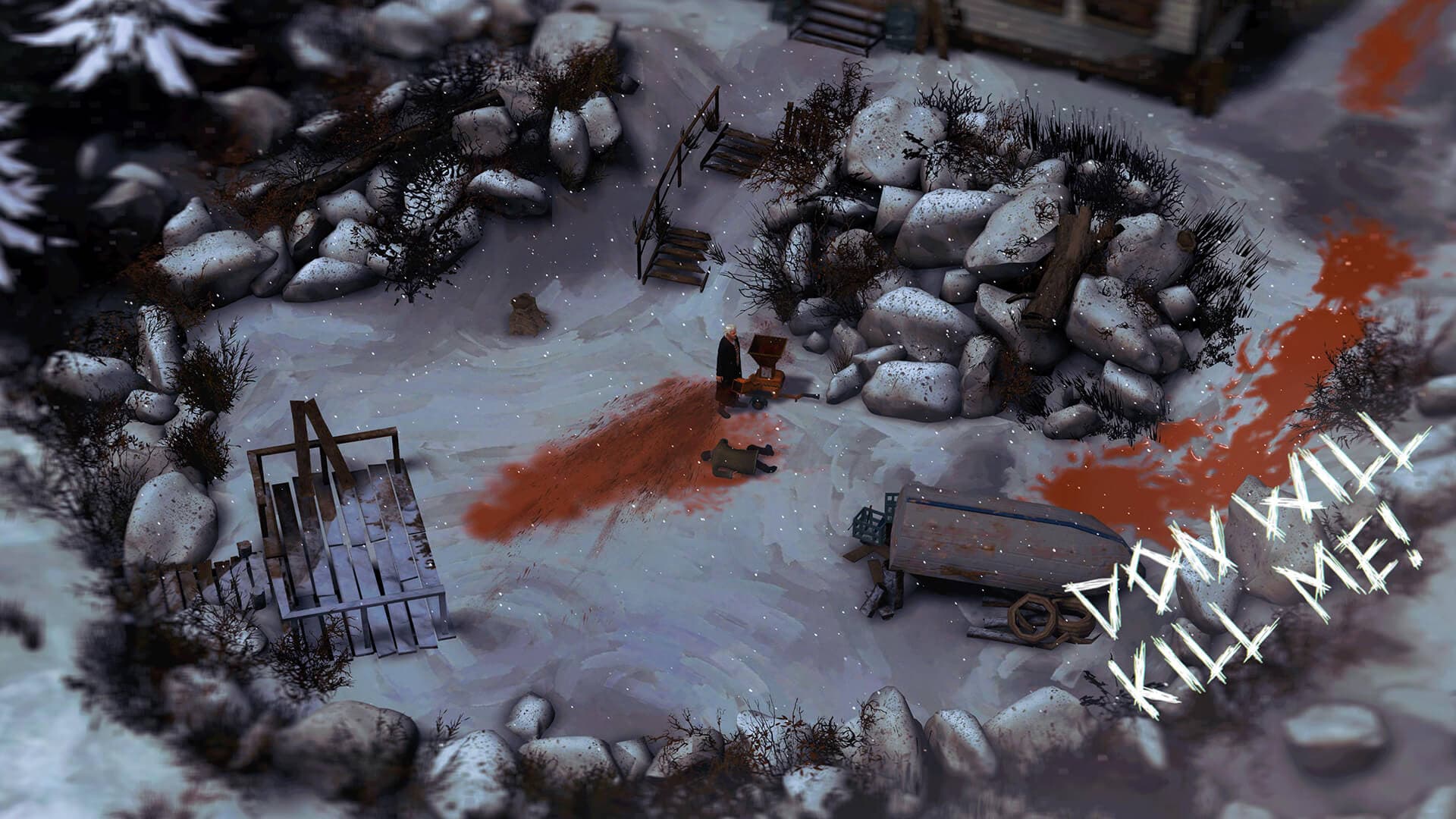 Serial Cleaners screenshot 6
