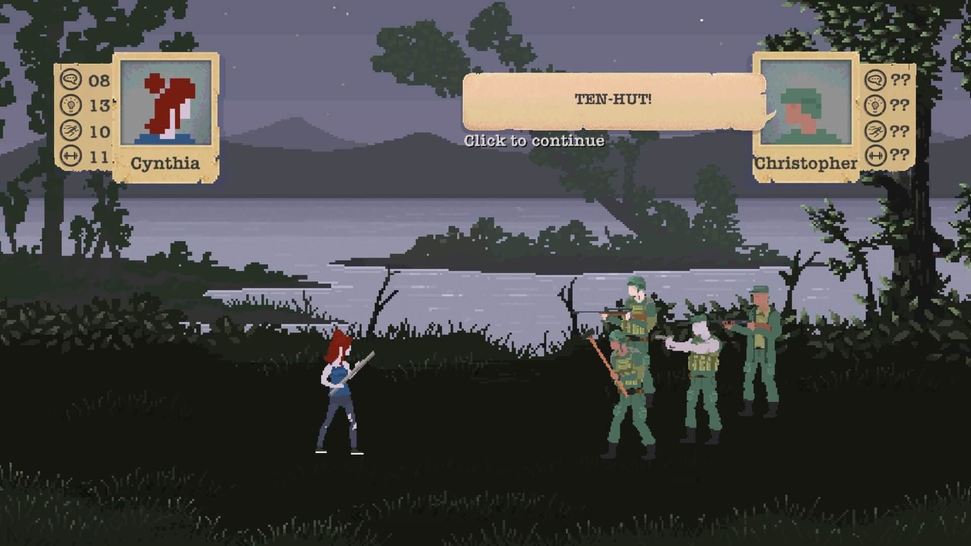 Sheltered screenshot 5