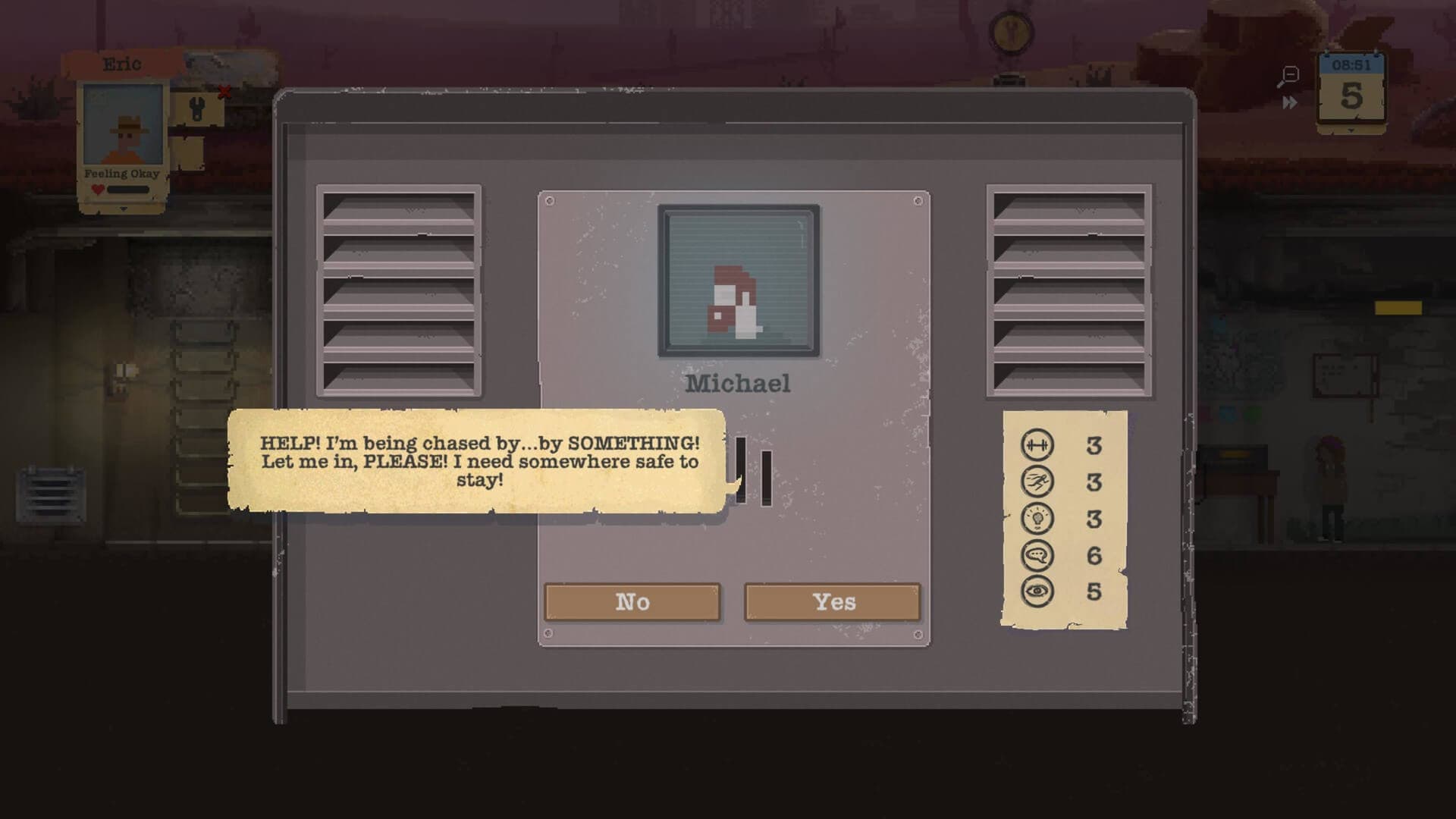 Sheltered screenshot 6