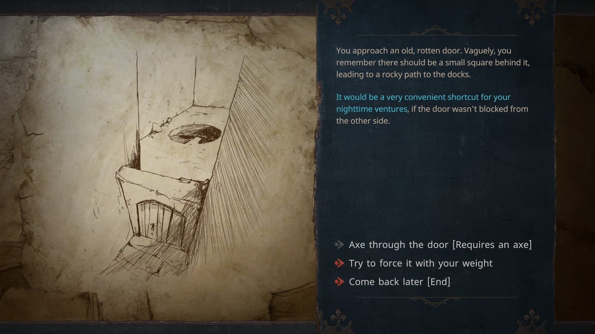 Siege Survival - Gloria Victis screenshot 4