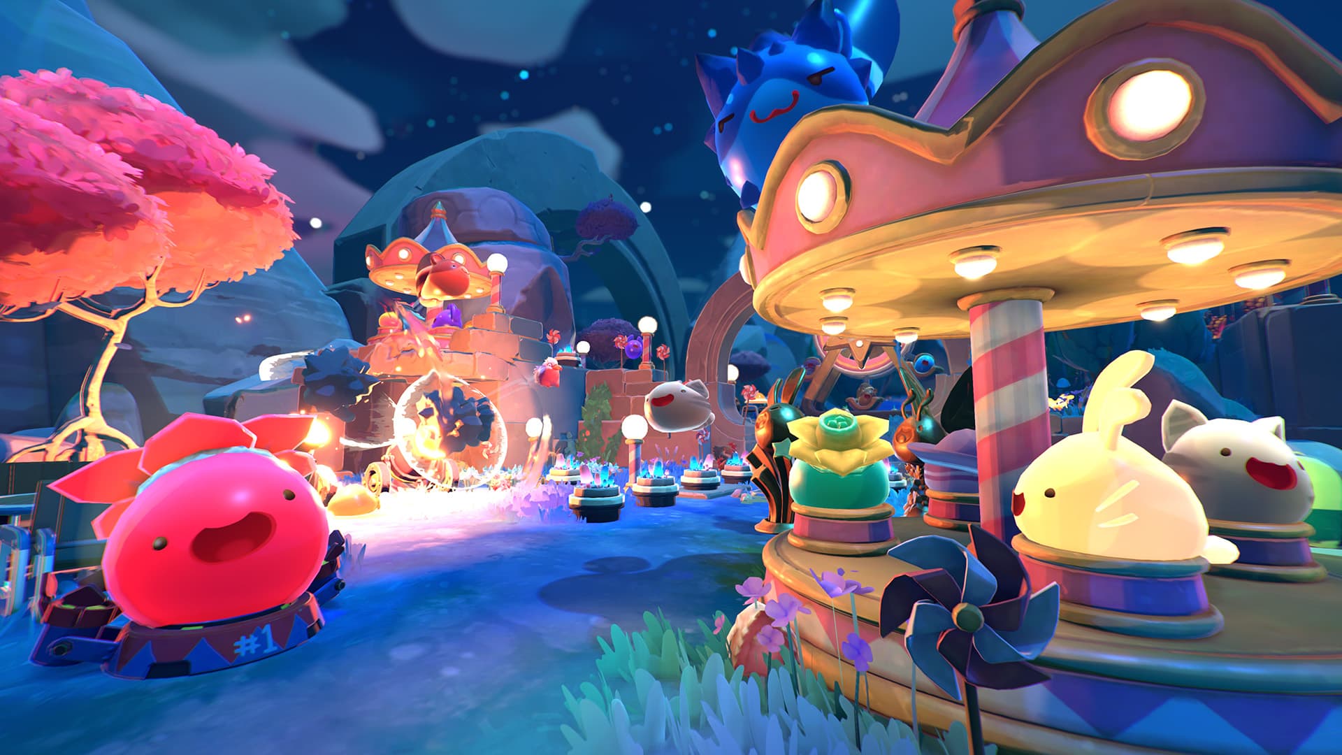 Slime Rancher 2 screenshot 6