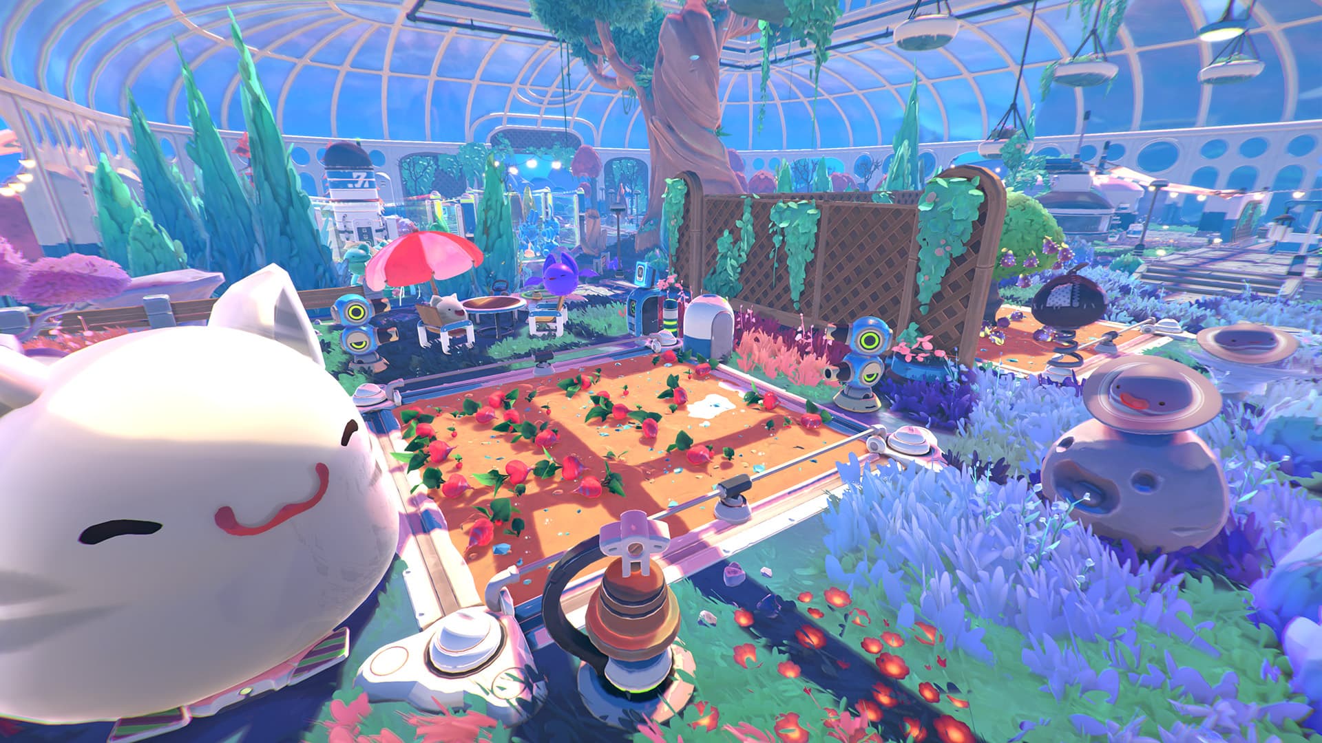 Slime Rancher 2 screenshot 7