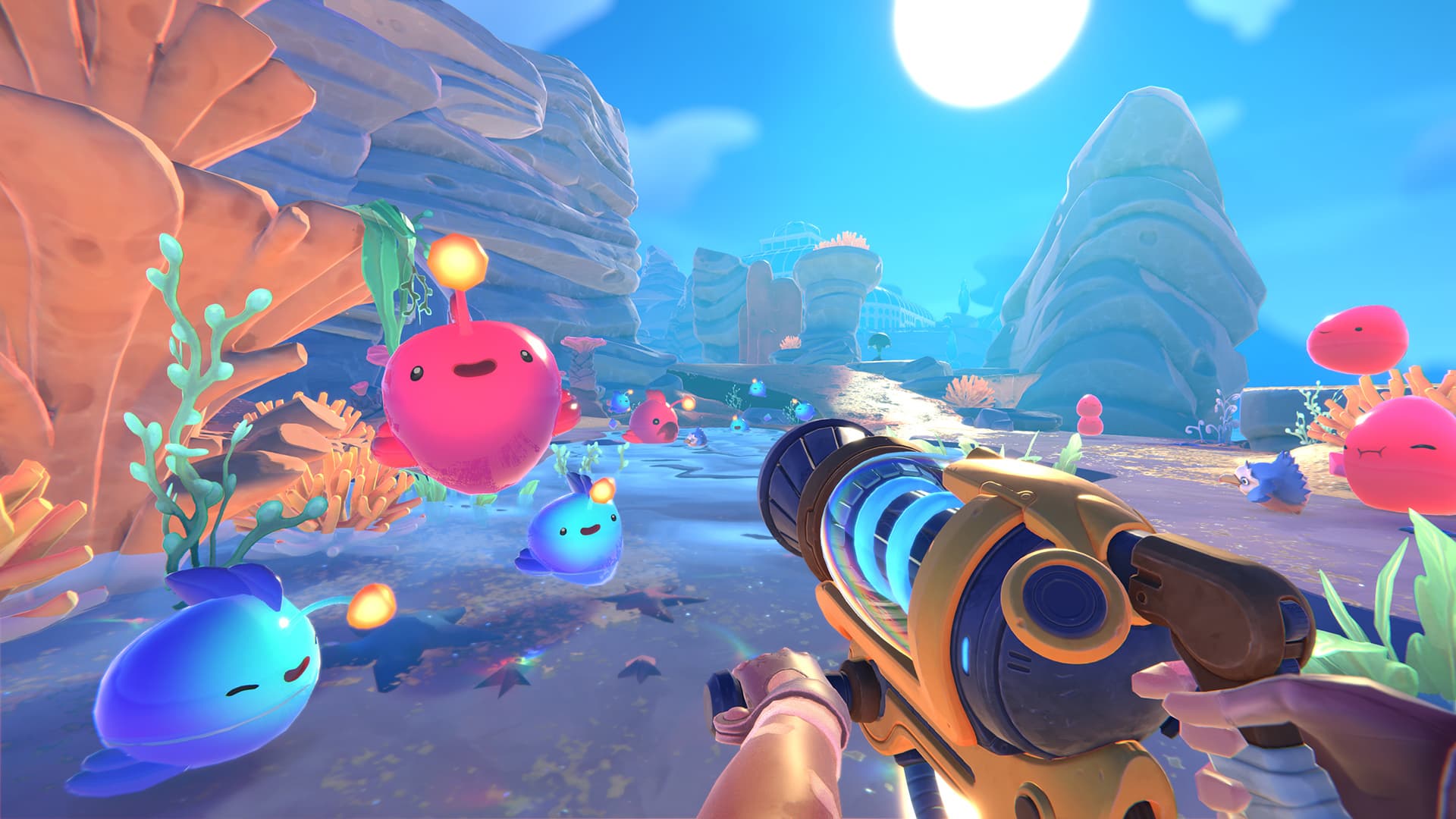 Slime Rancher 2 screenshot 10