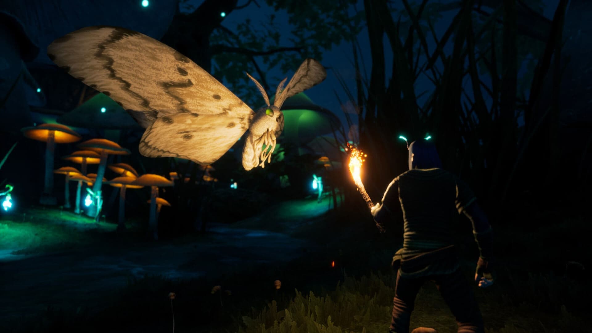 Smalland: Survive the Wilds screenshot 6