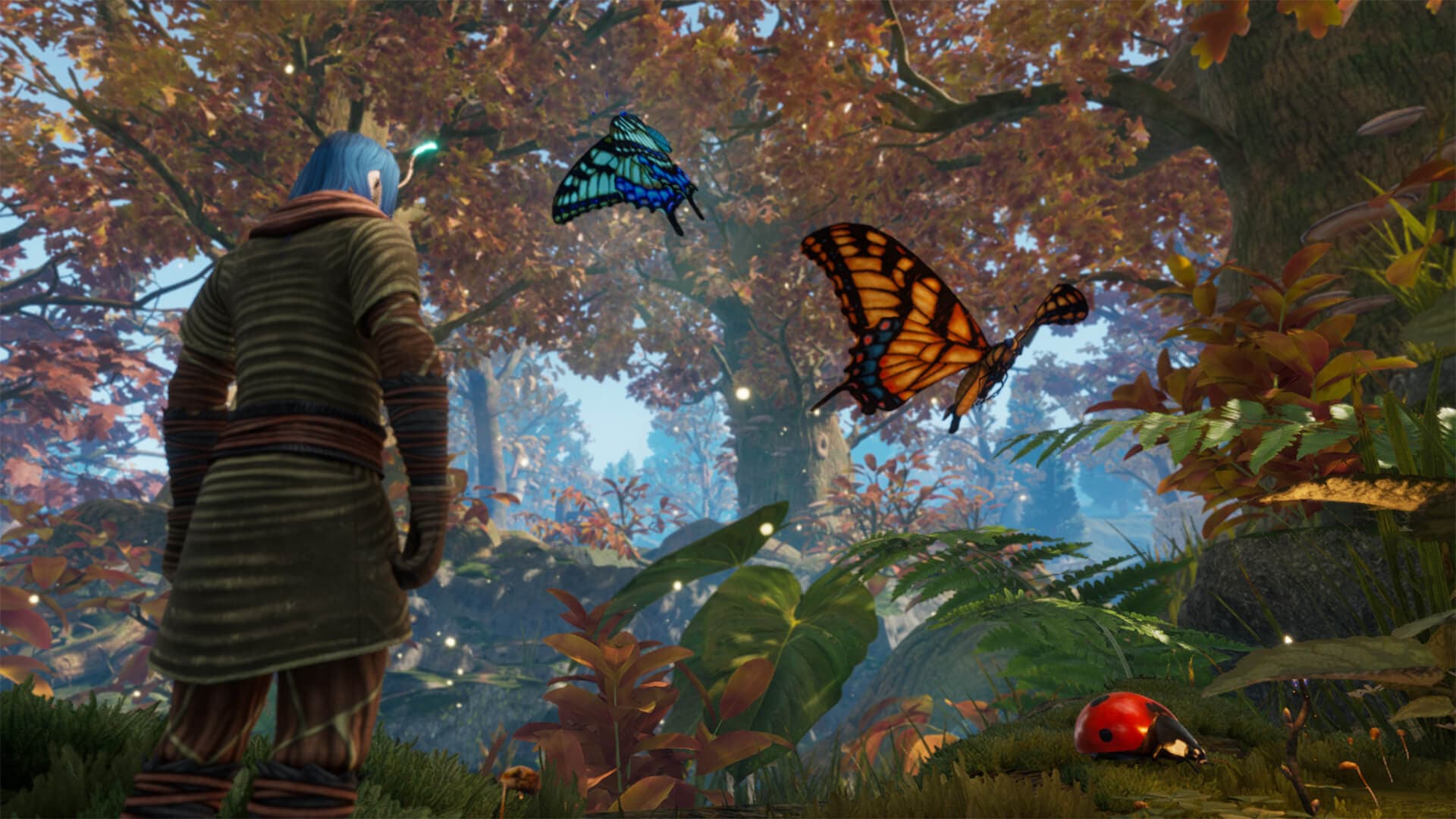 Smalland: Survive the Wilds screenshot 7