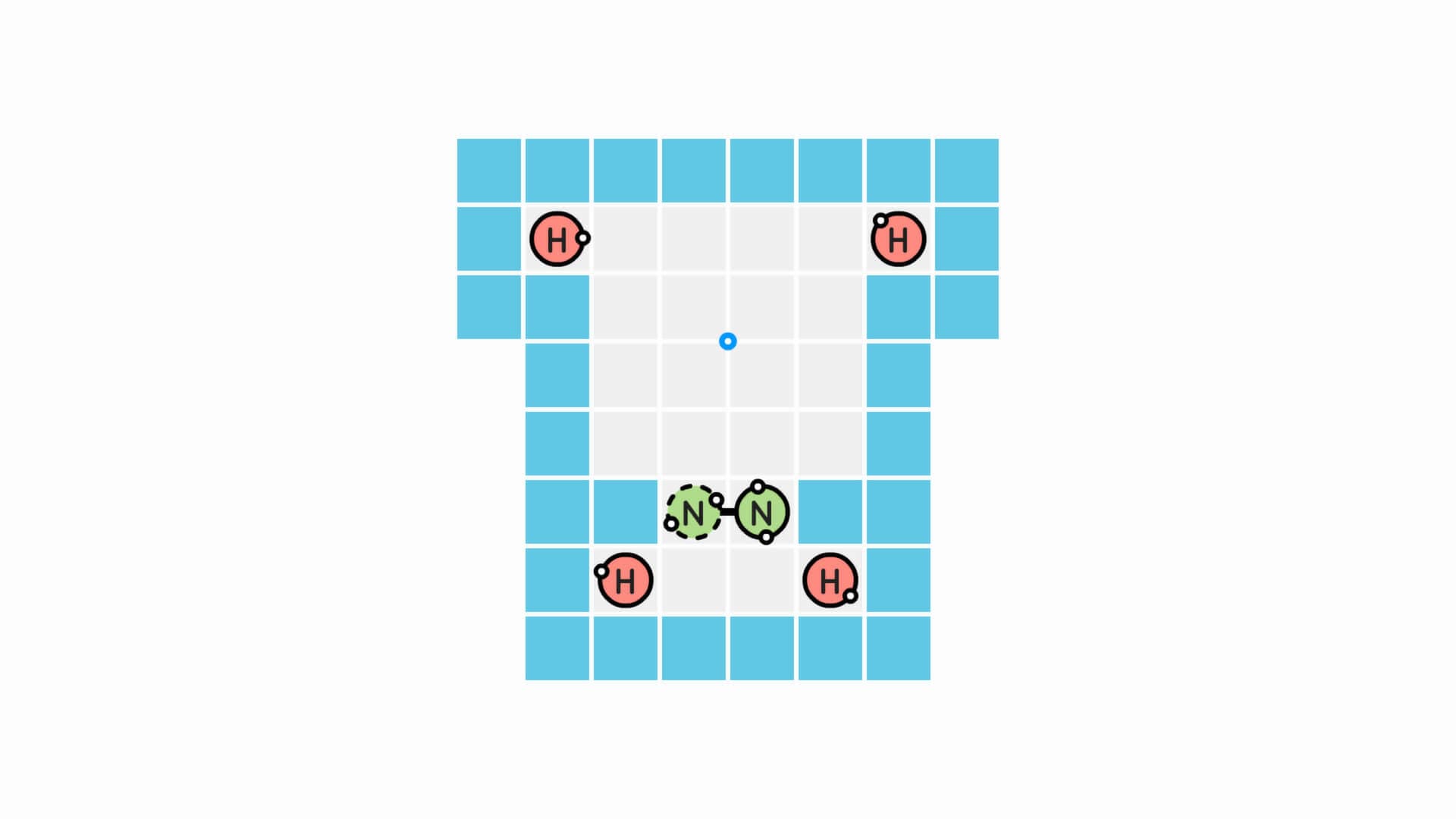 Sokobond screenshot 4