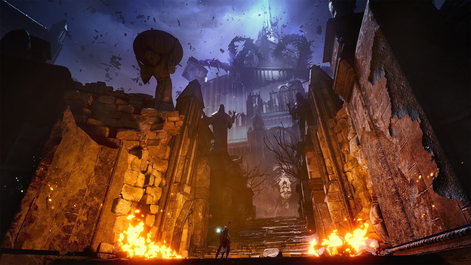 Soulstice screenshot 2