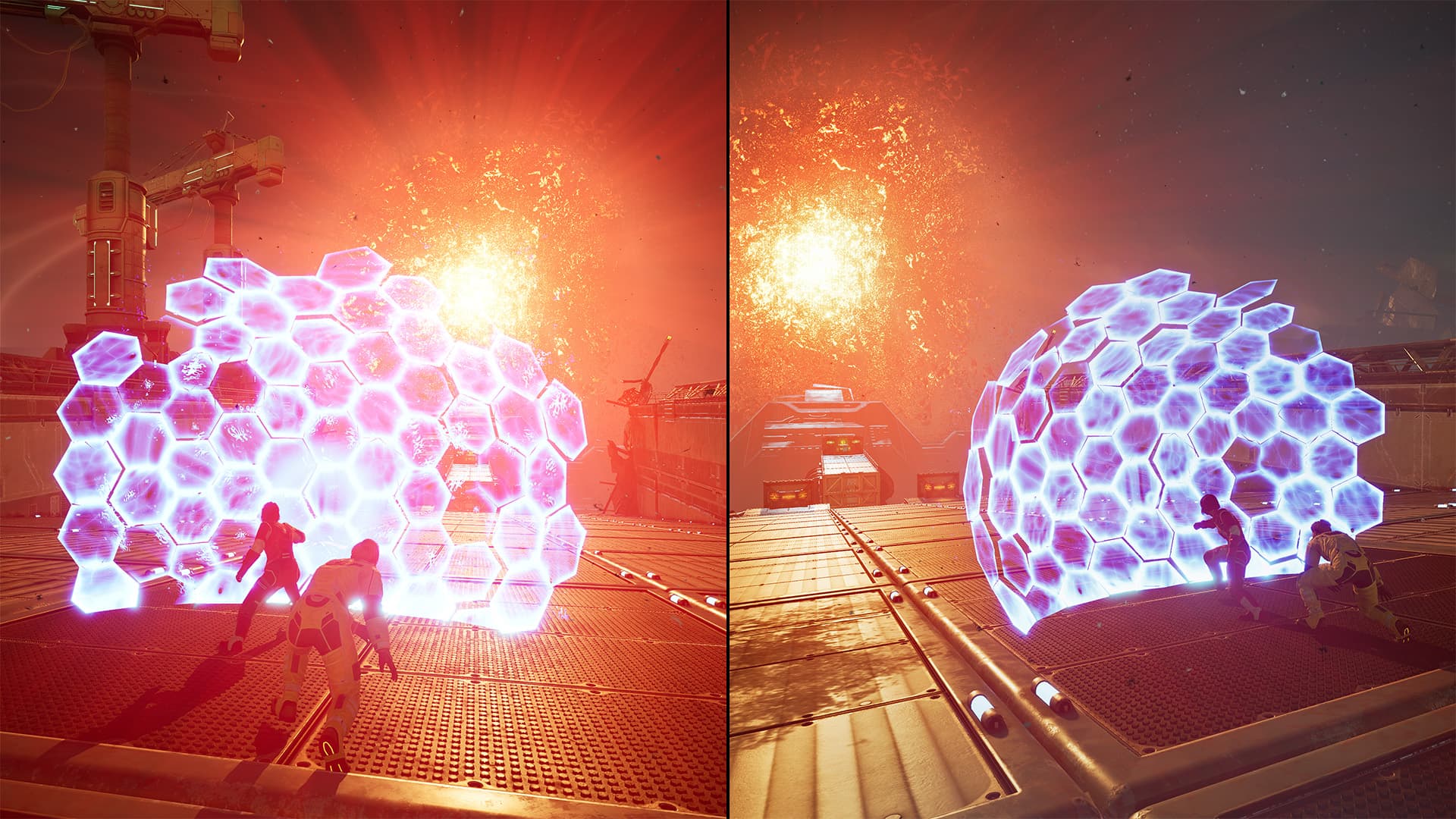 Split Fiction screenshot 9