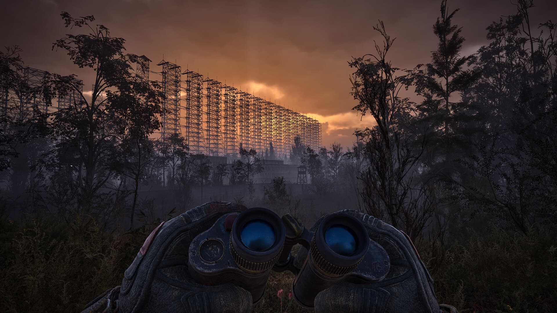 S.T.A.L.K.E.R. 2: Heart of Chornobyl screenshot 3