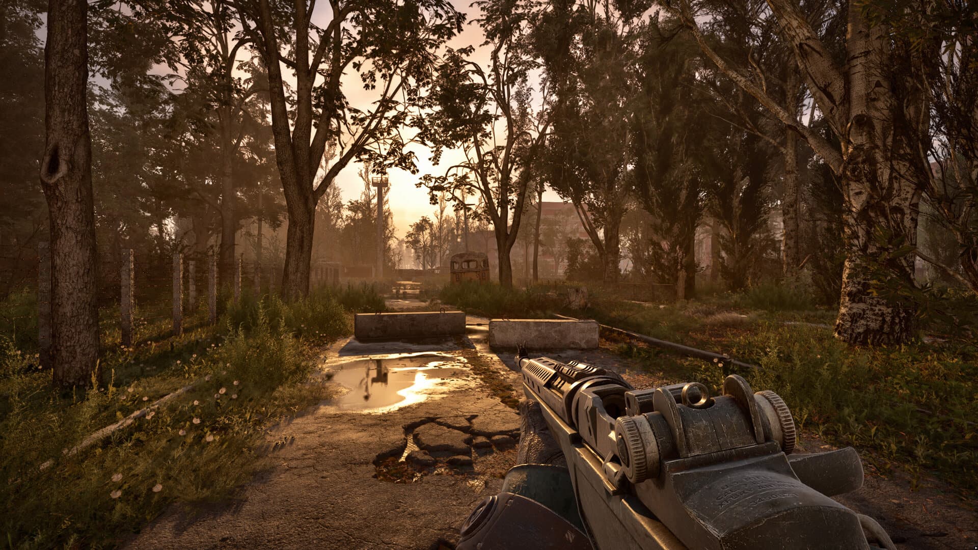 S.T.A.L.K.E.R. 2: Heart of Chornobyl screenshot 5