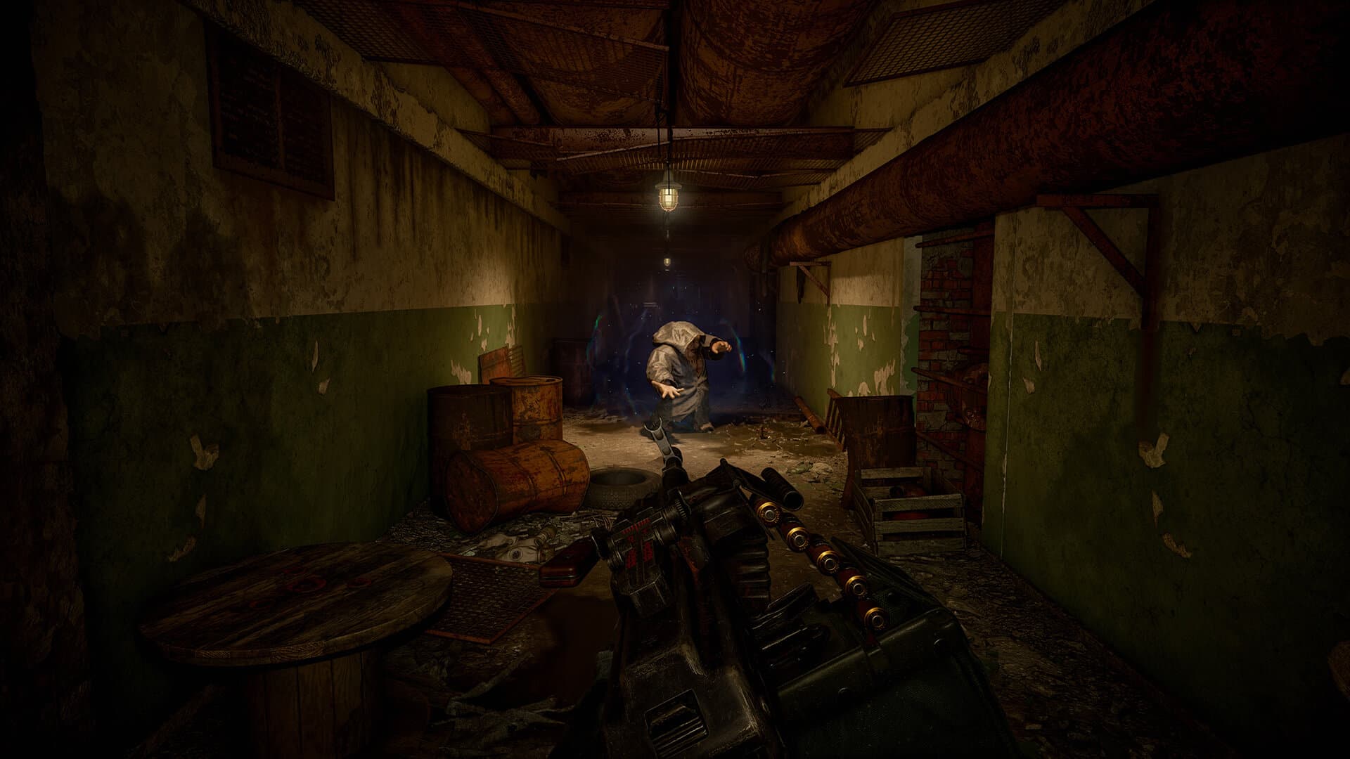 S.T.A.L.K.E.R. 2: Heart of Chornobyl screenshot 6