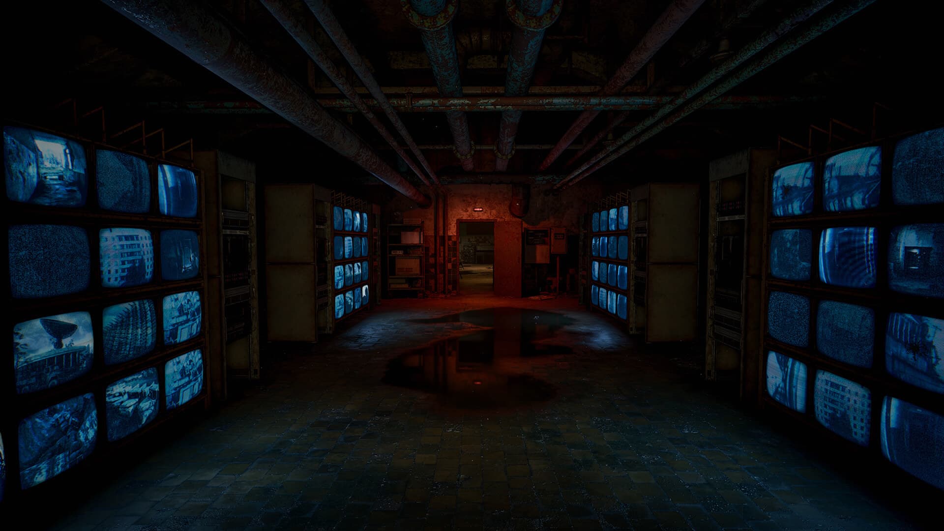 S.T.A.L.K.E.R. 2: Heart of Chornobyl screenshot 8