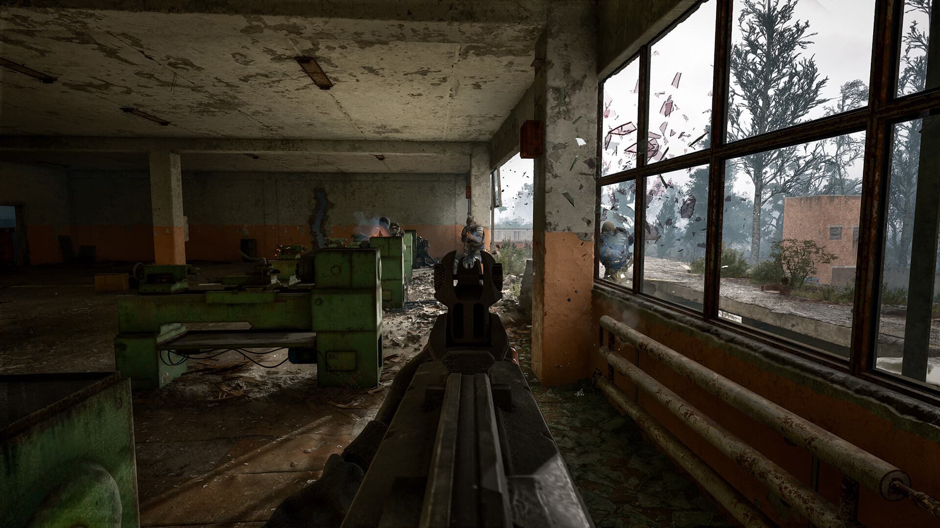 S.T.A.L.K.E.R. 2: Heart of Chornobyl screenshot 10