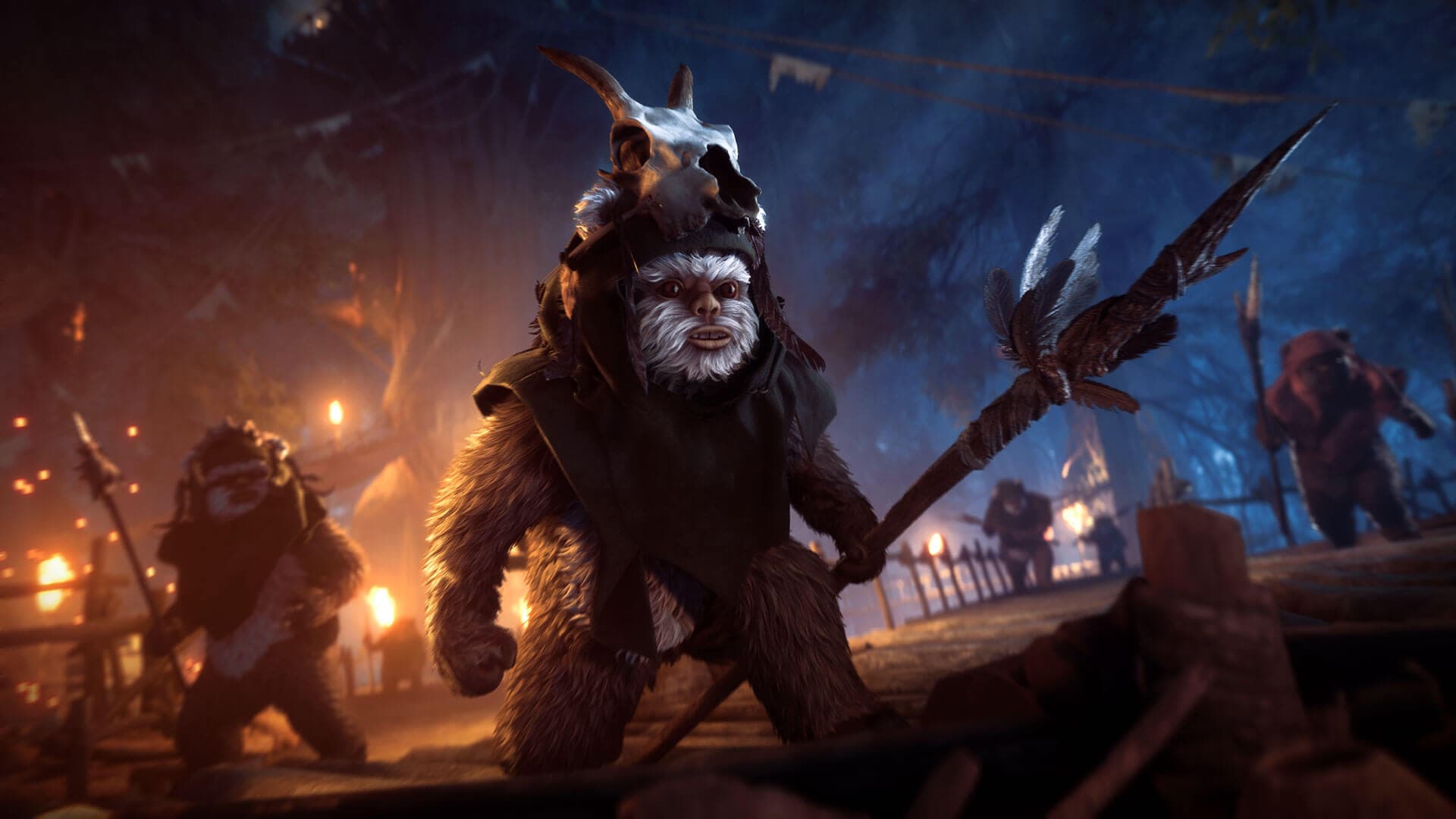 STAR WARS™ Battlefront™ II: Celebration Edition screenshot 2