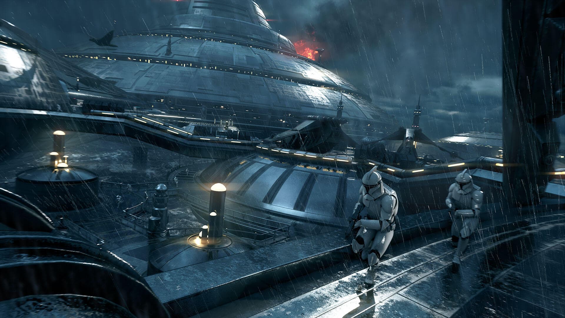 STAR WARS™ Battlefront™ II: Celebration Edition screenshot 4