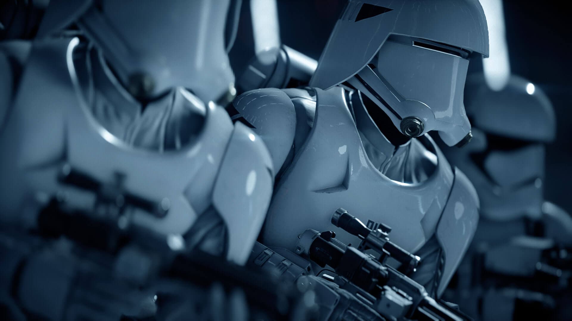 STAR WARS™ Battlefront™ II: Celebration Edition screenshot 5