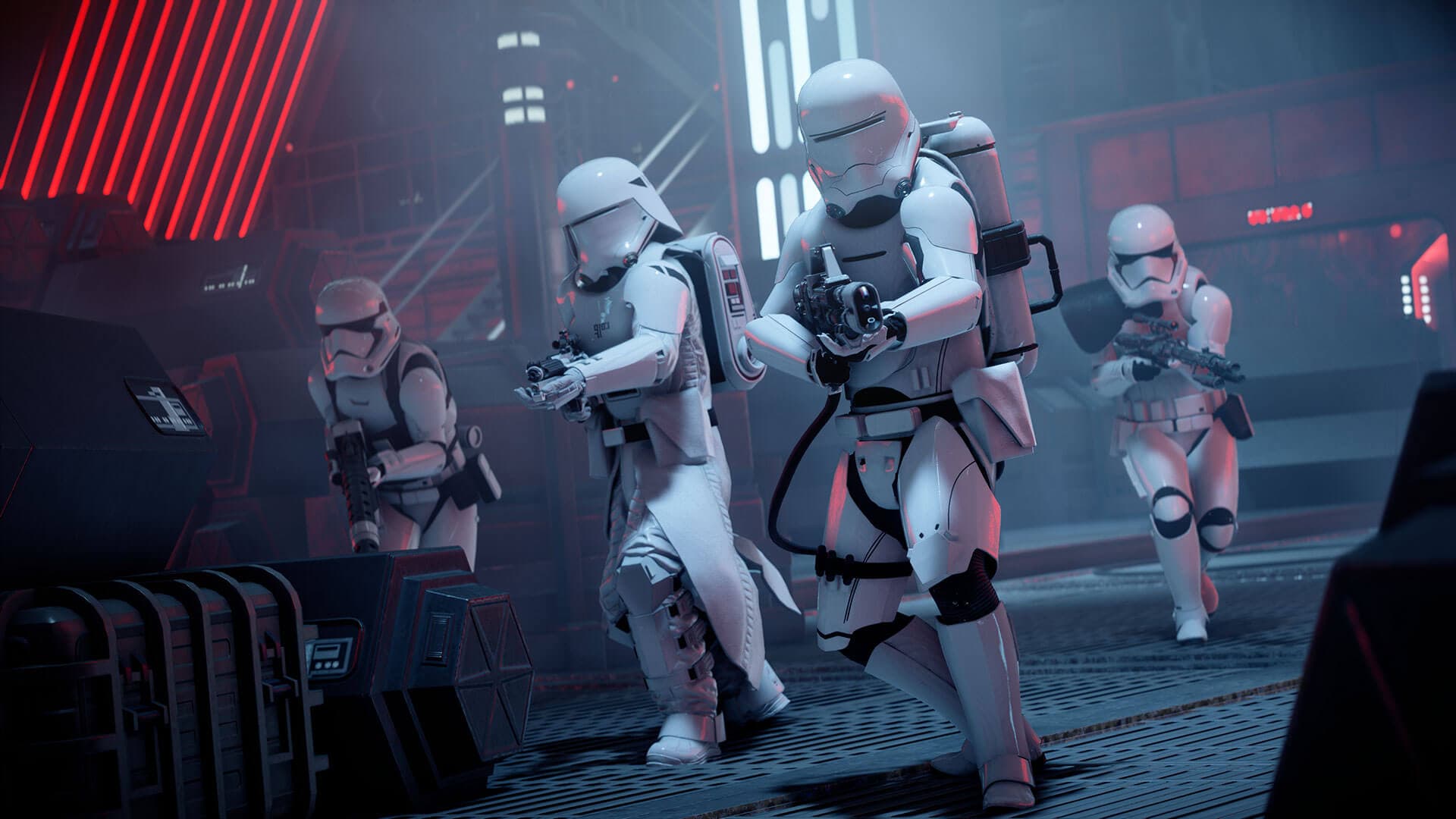 STAR WARS™ Battlefront™ II: Celebration Edition screenshot 6