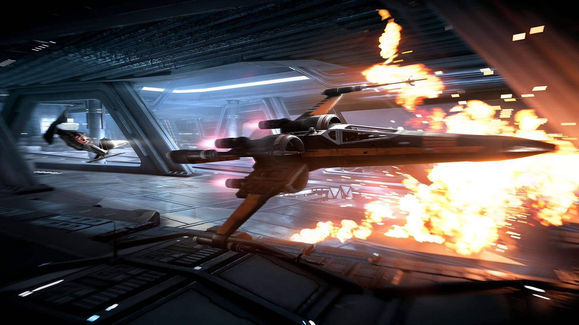 STAR WARS™ Battlefront™ II: Celebration Edition screenshot 9
