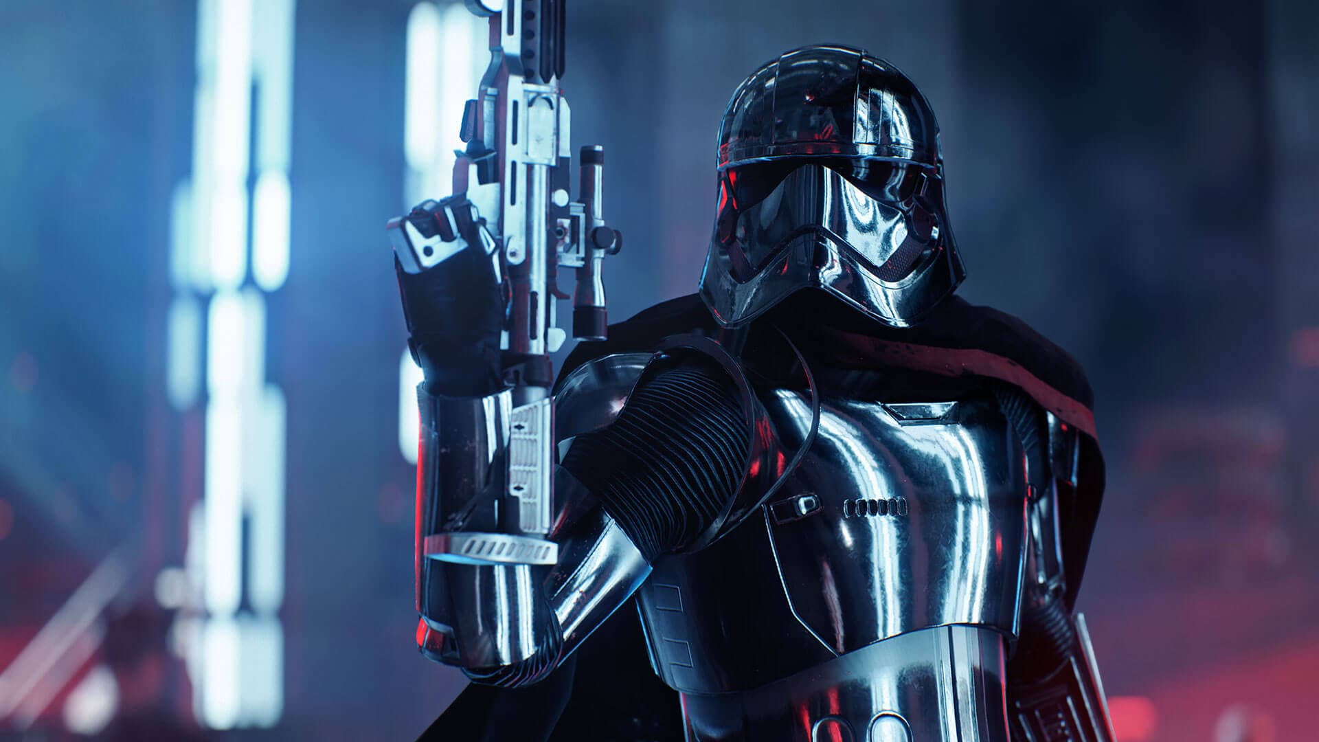 STAR WARS™ Battlefront™ II: Celebration Edition screenshot 10