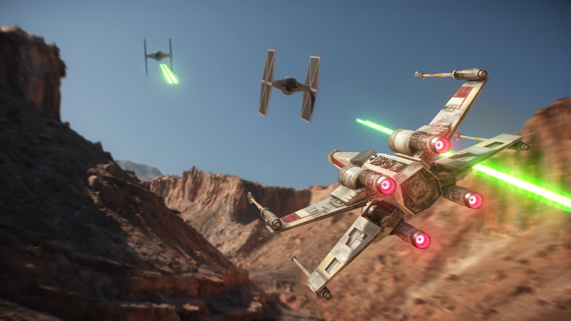 STAR WARS™ Battlefront™ Ultimate Edition screenshot 6