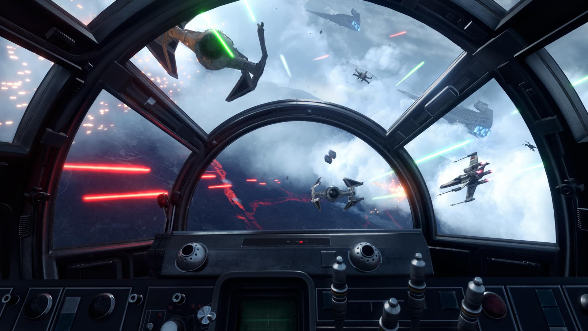 STAR WARS™ Battlefront™ Ultimate Edition screenshot 7