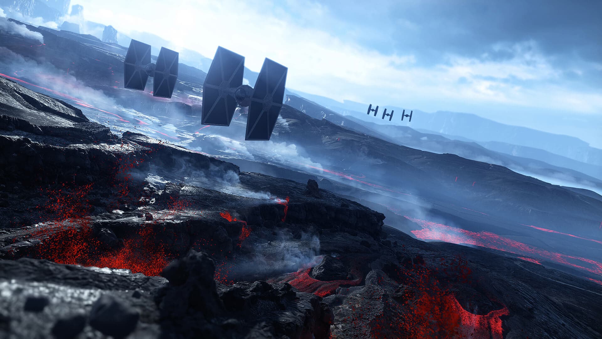 STAR WARS™ Battlefront™ Ultimate Edition screenshot 10