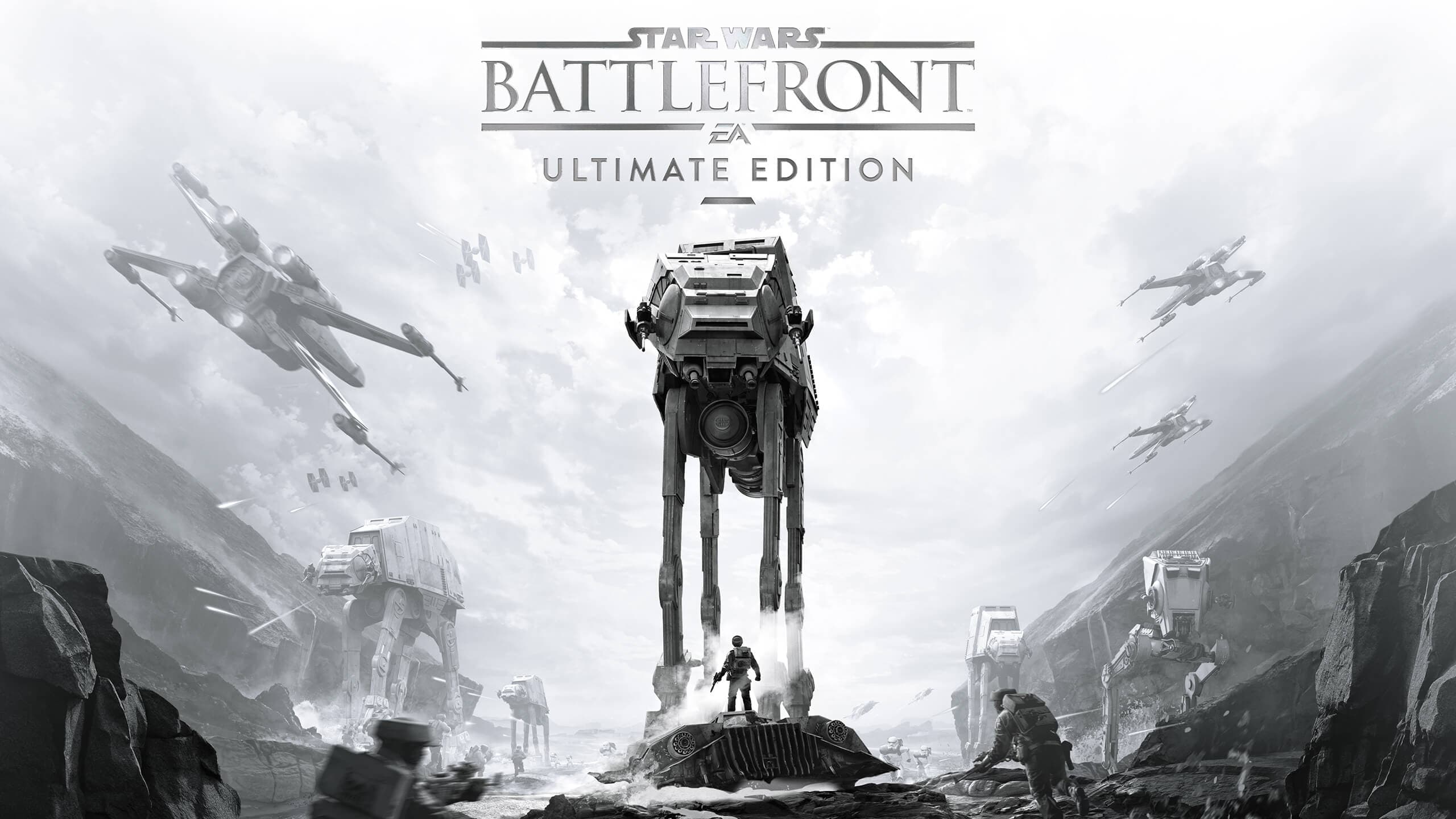 STAR WARS™ Battlefront™ Ultimate Edition screenshot 1