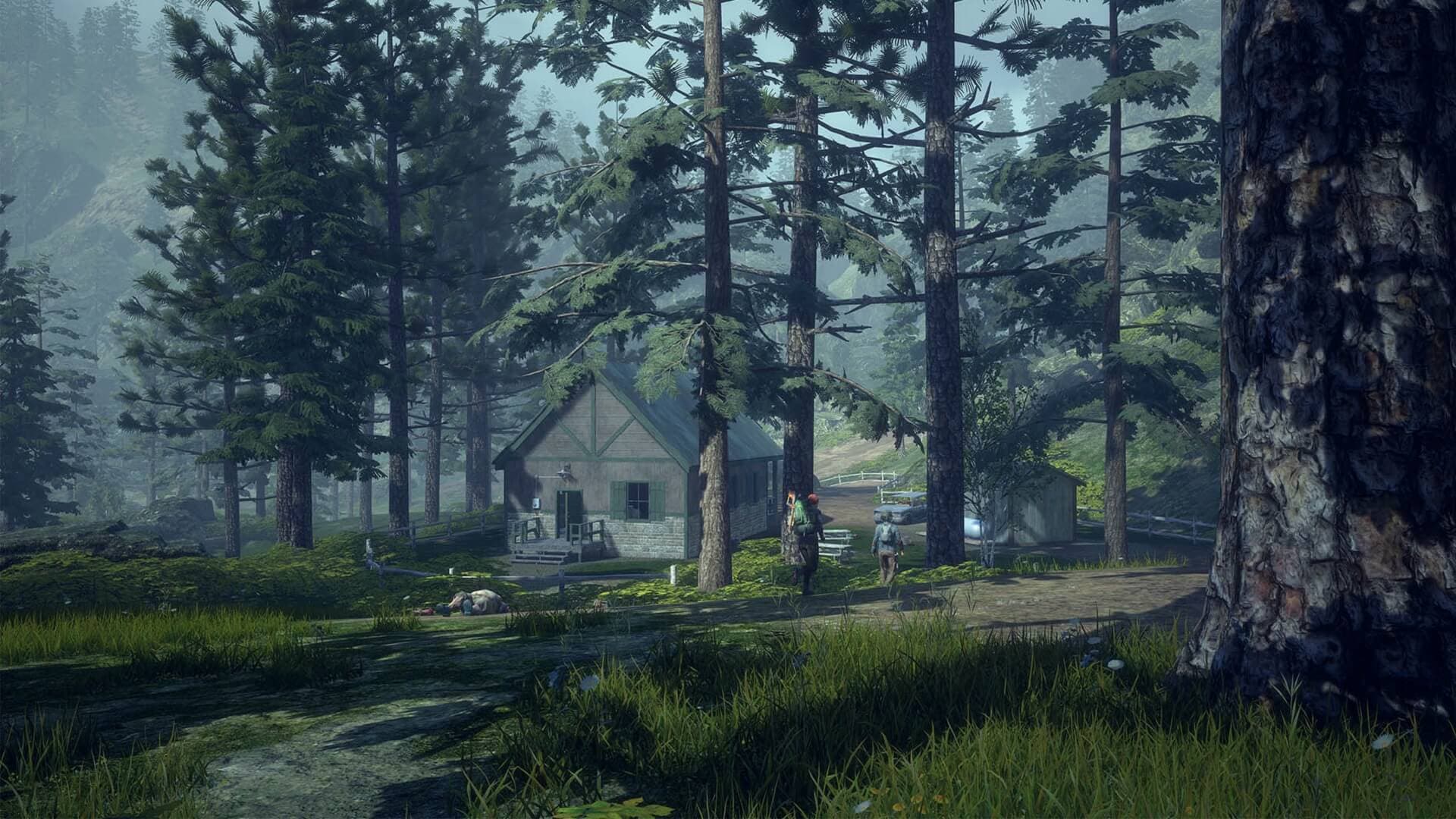 State of Decay 2: Juggernaut Edition