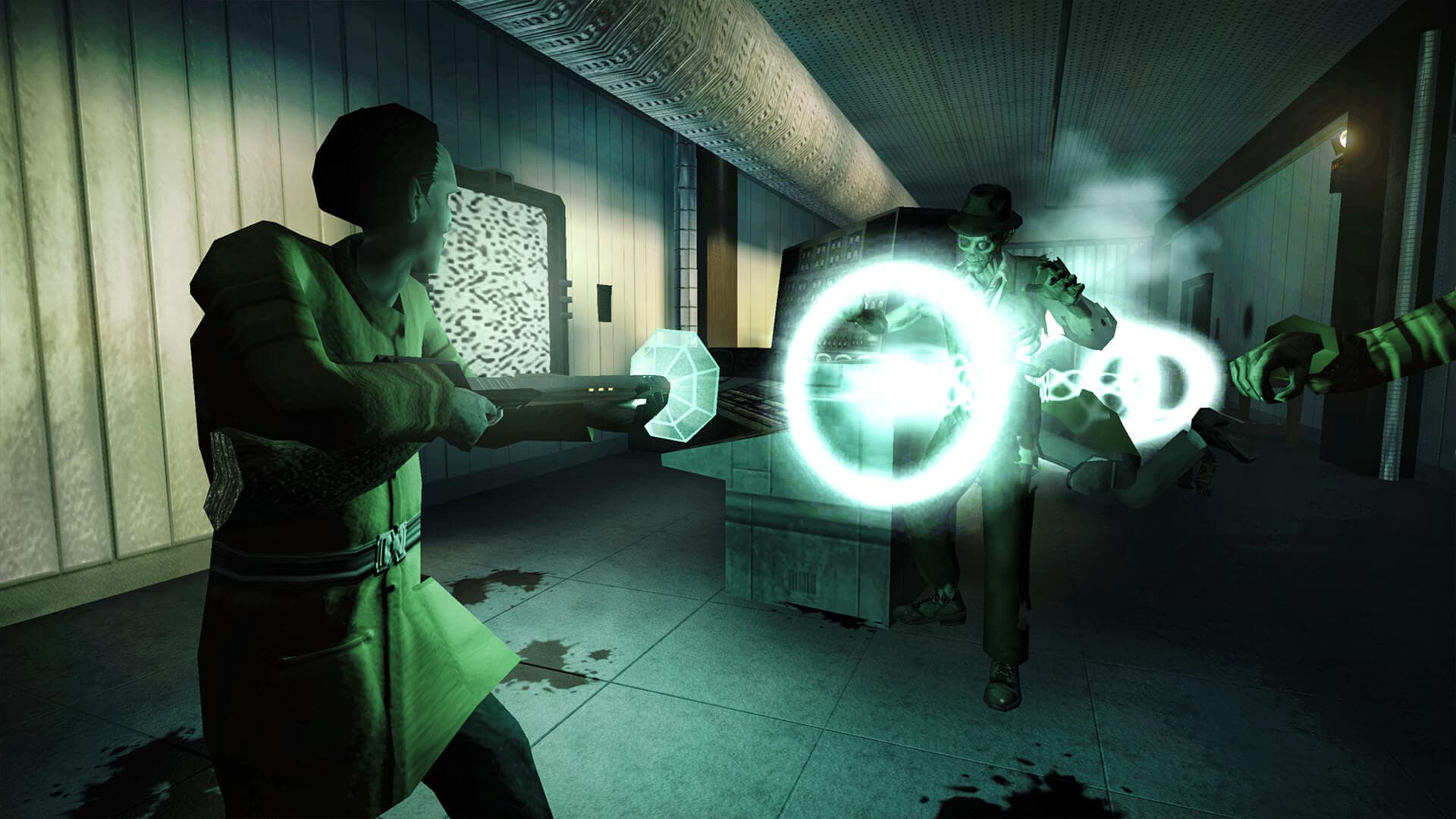 Stubbs the Zombie in Rebel Without a Pulse screenshot 6
