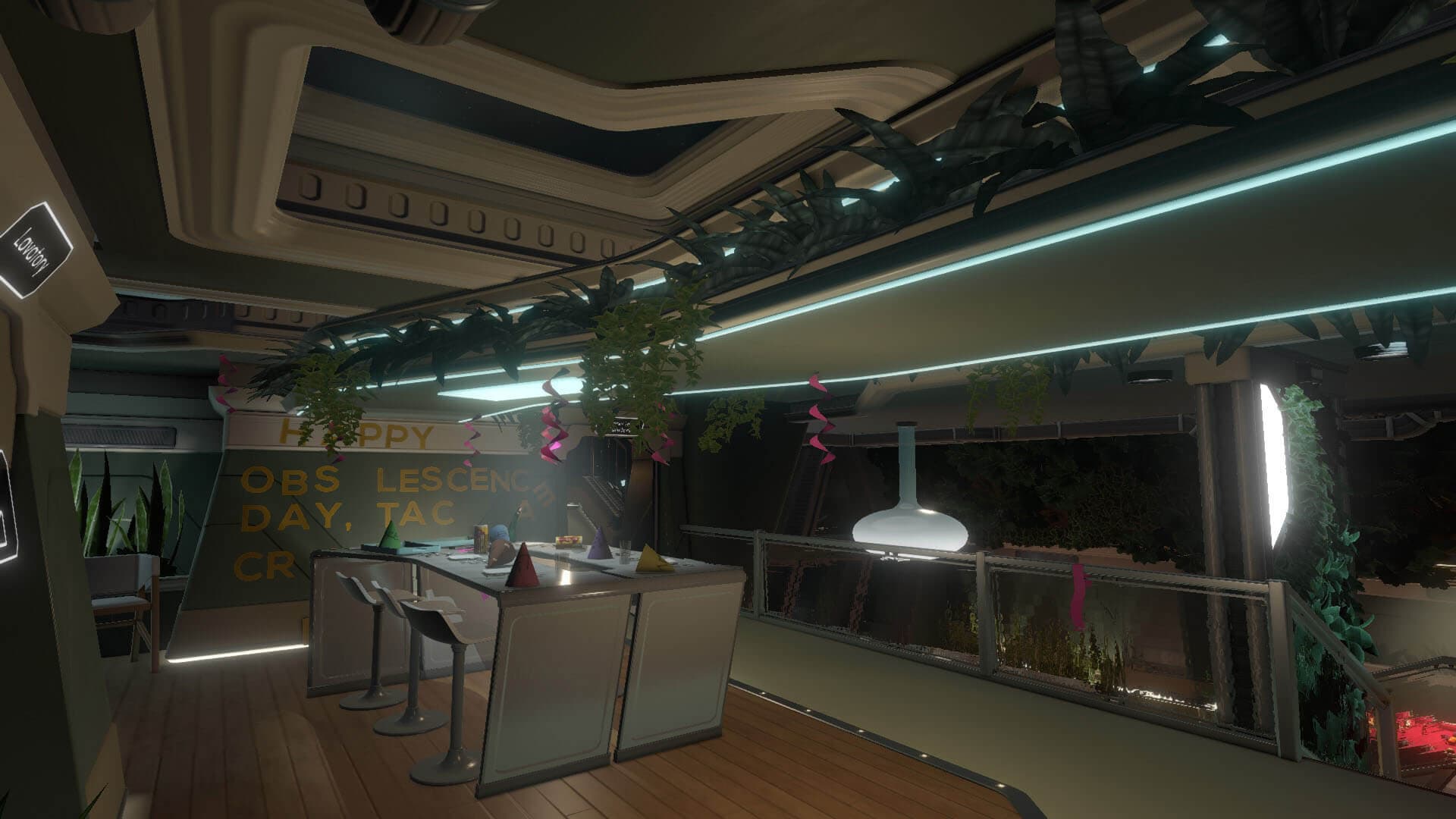 Tacoma screenshot 2