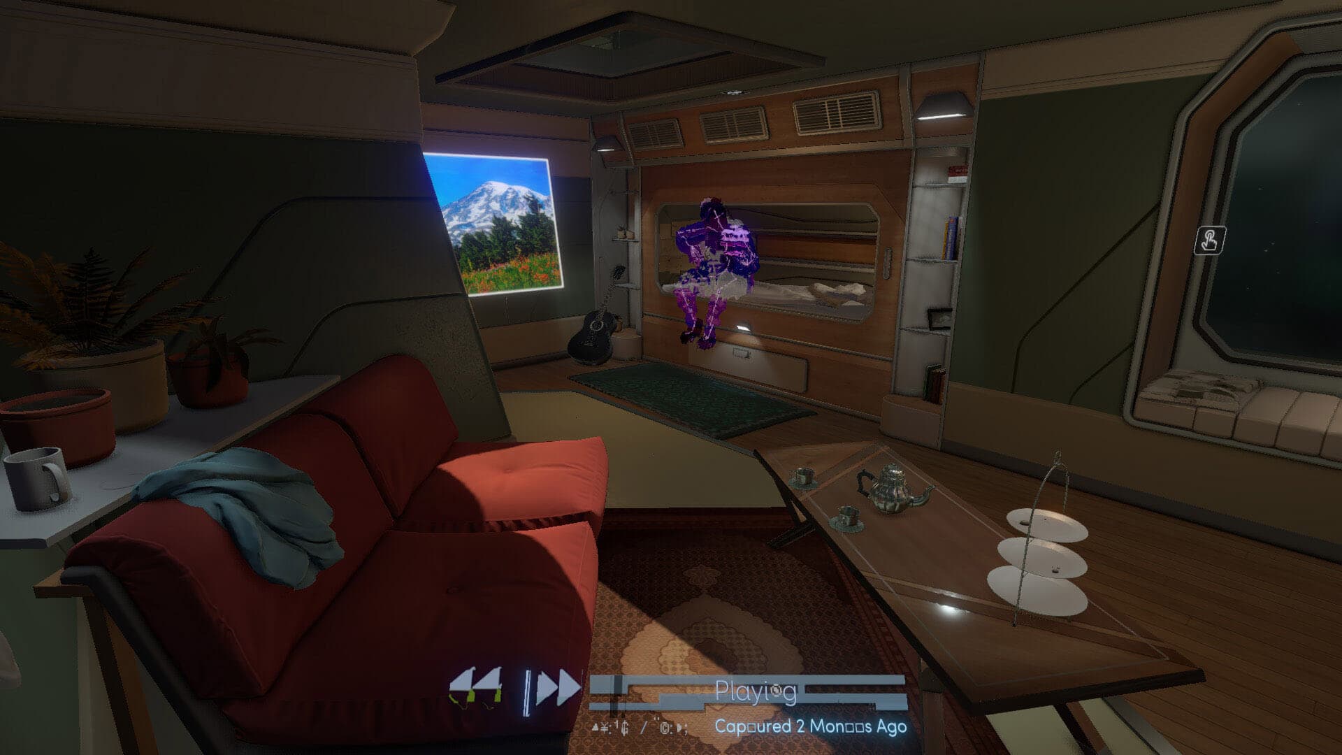Tacoma screenshot 5