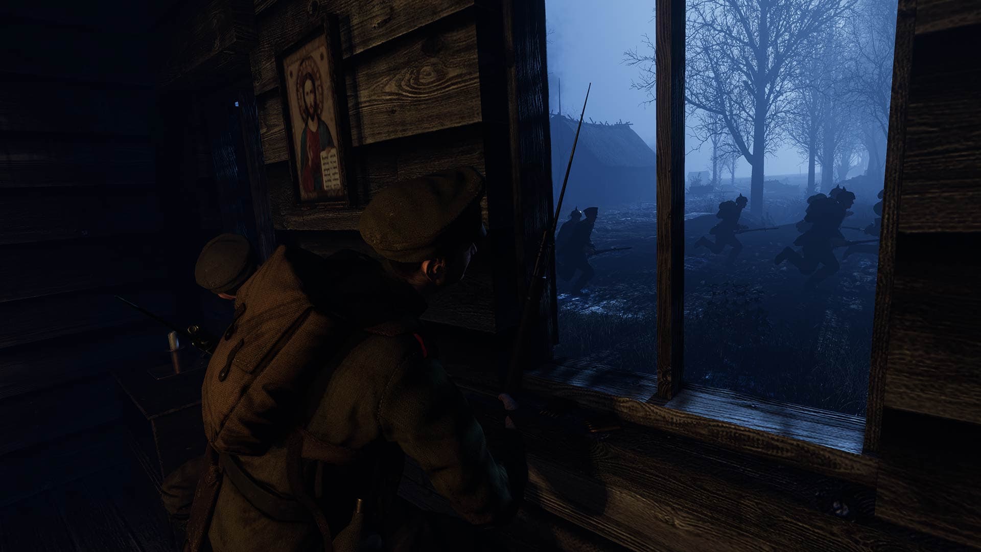 Tannenberg screenshot 8