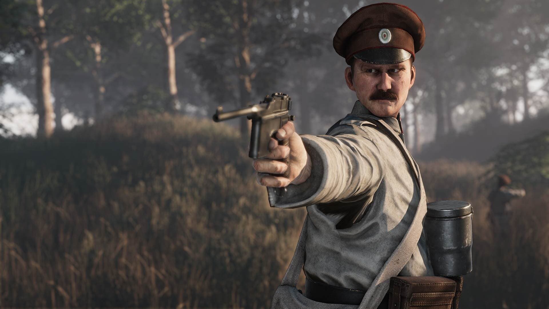 Tannenberg screenshot 10