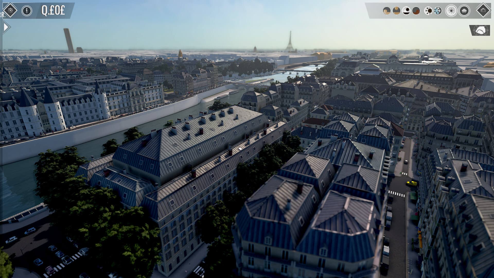 The Architect: Paris screenshot 2