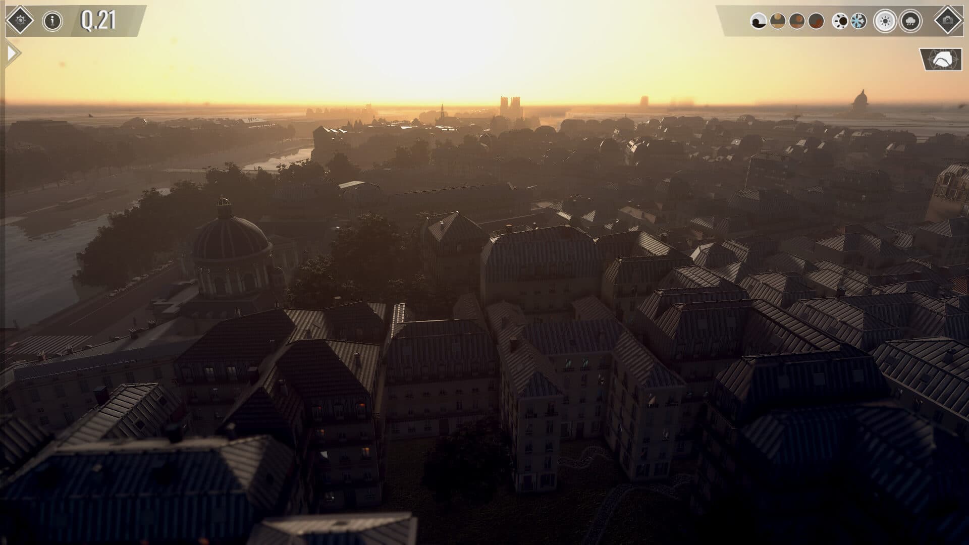 The Architect: Paris screenshot 3