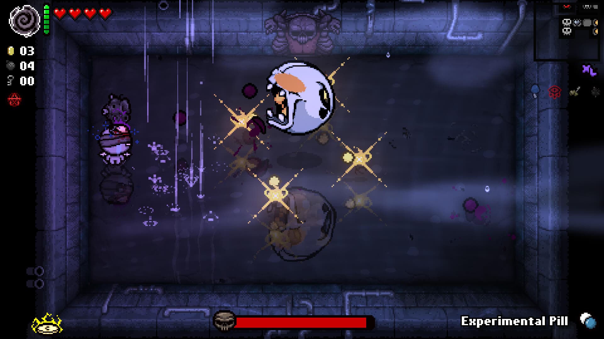 The Binding of Isaac: Repentance screenshot 8