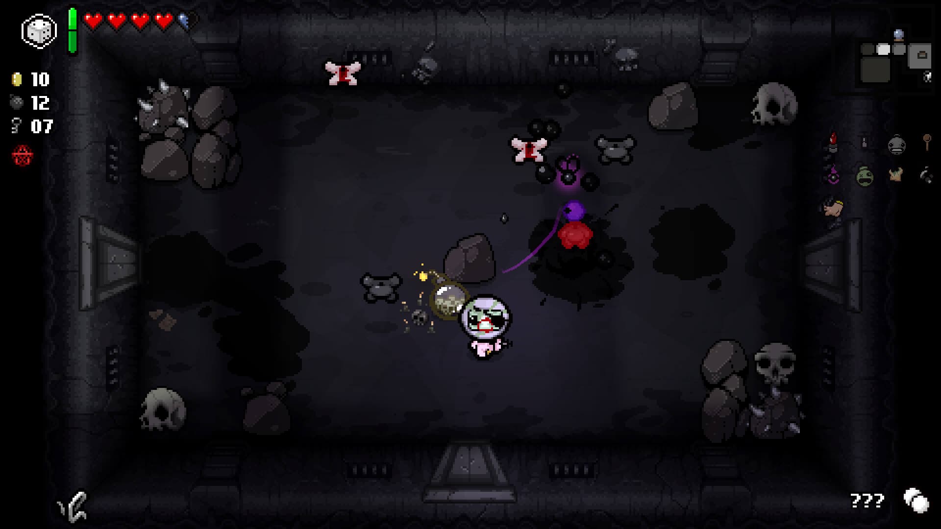 The Binding of Isaac: Repentance screenshot 9